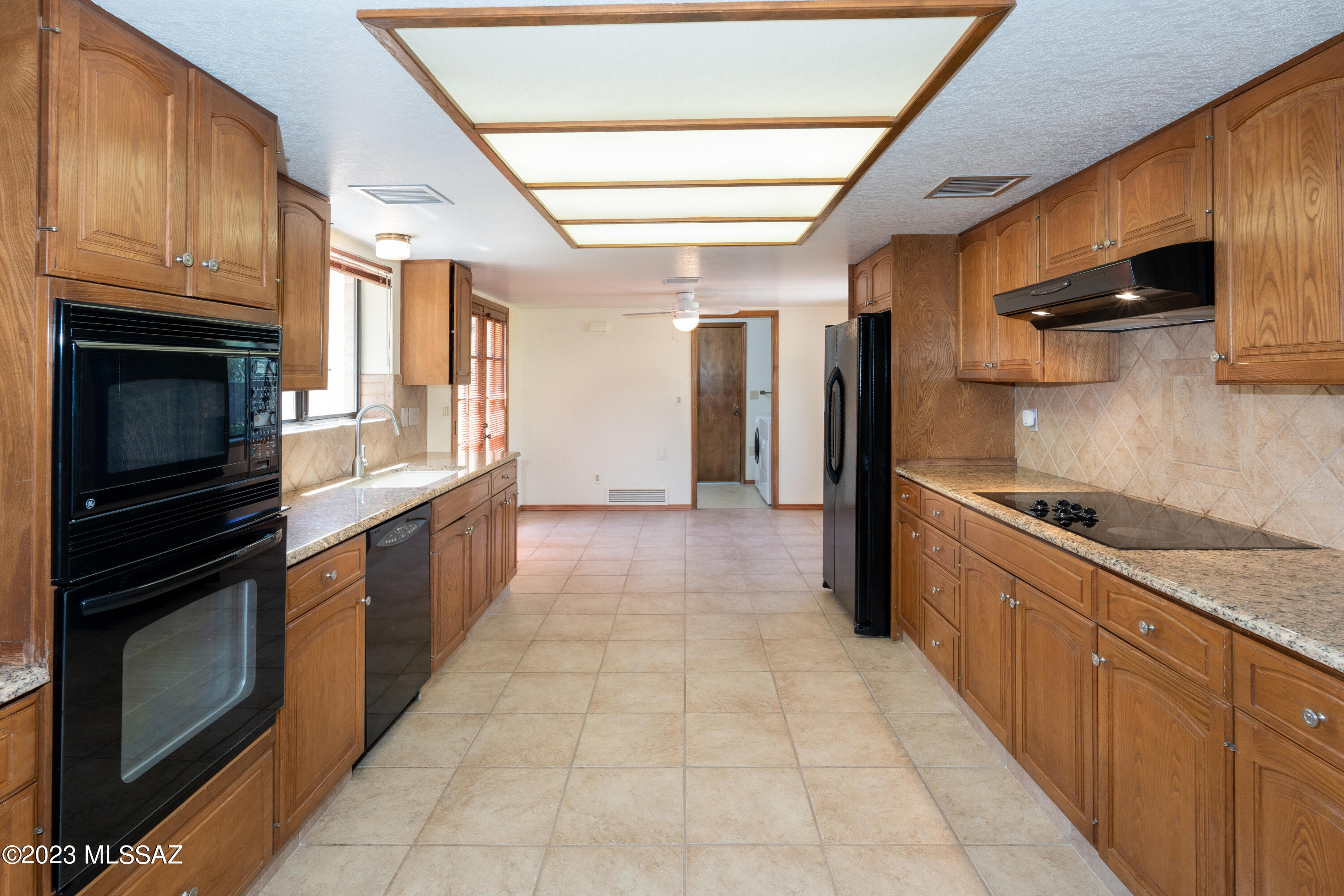 Sabino Vista Village (1-53) - Residential