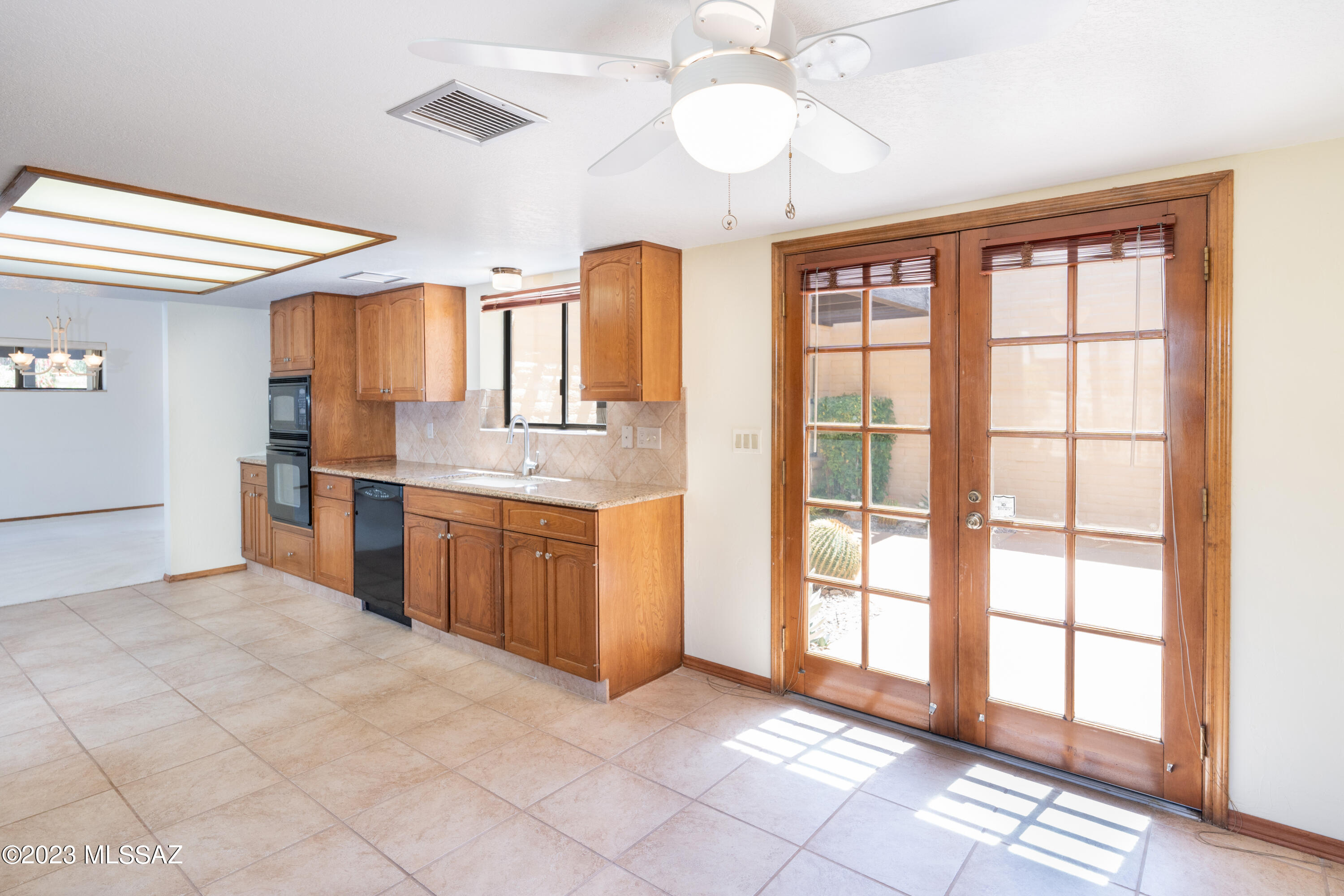 Sabino Vista Village (1-53) - Residential