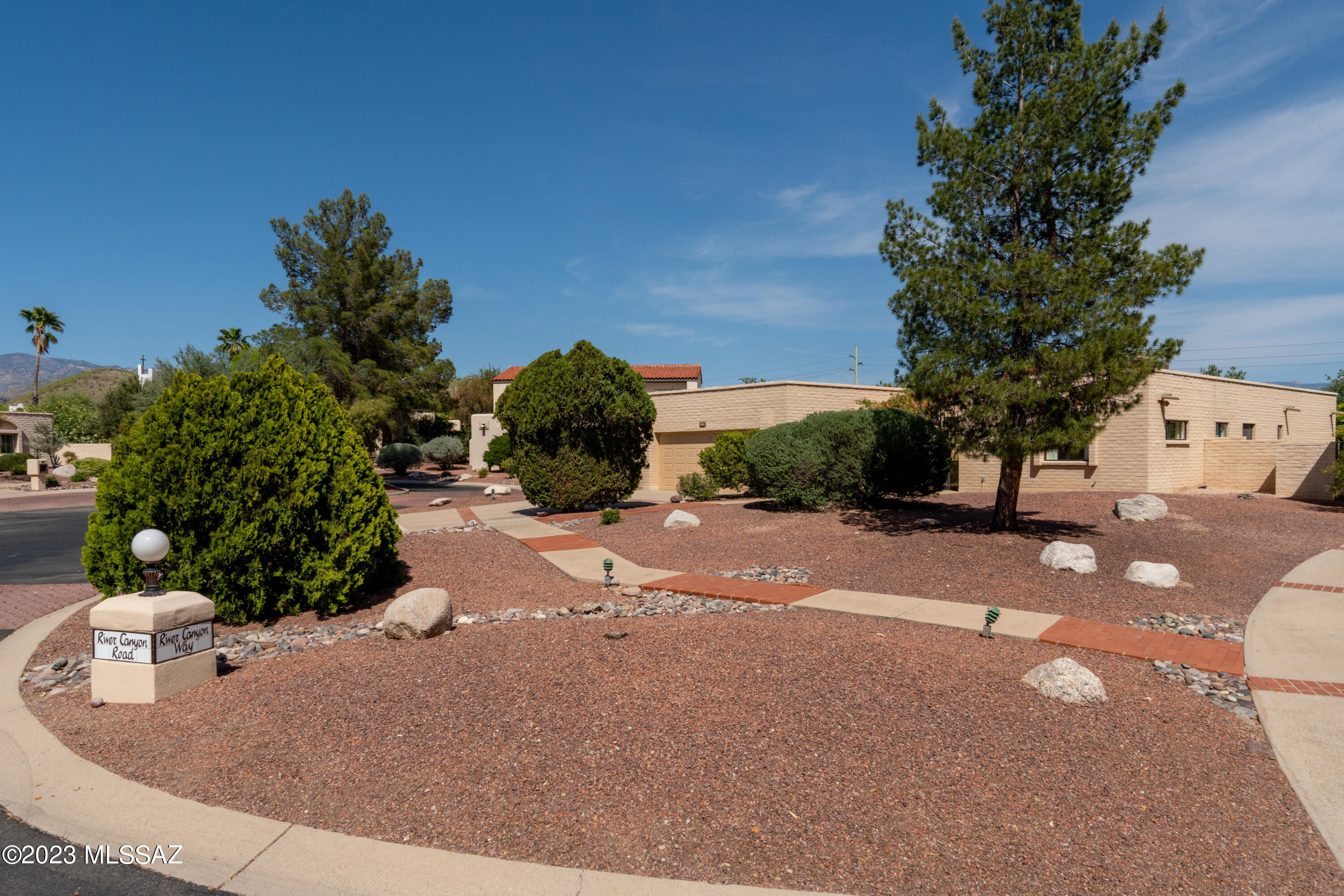 Sabino Vista Village (1-53) - Residential