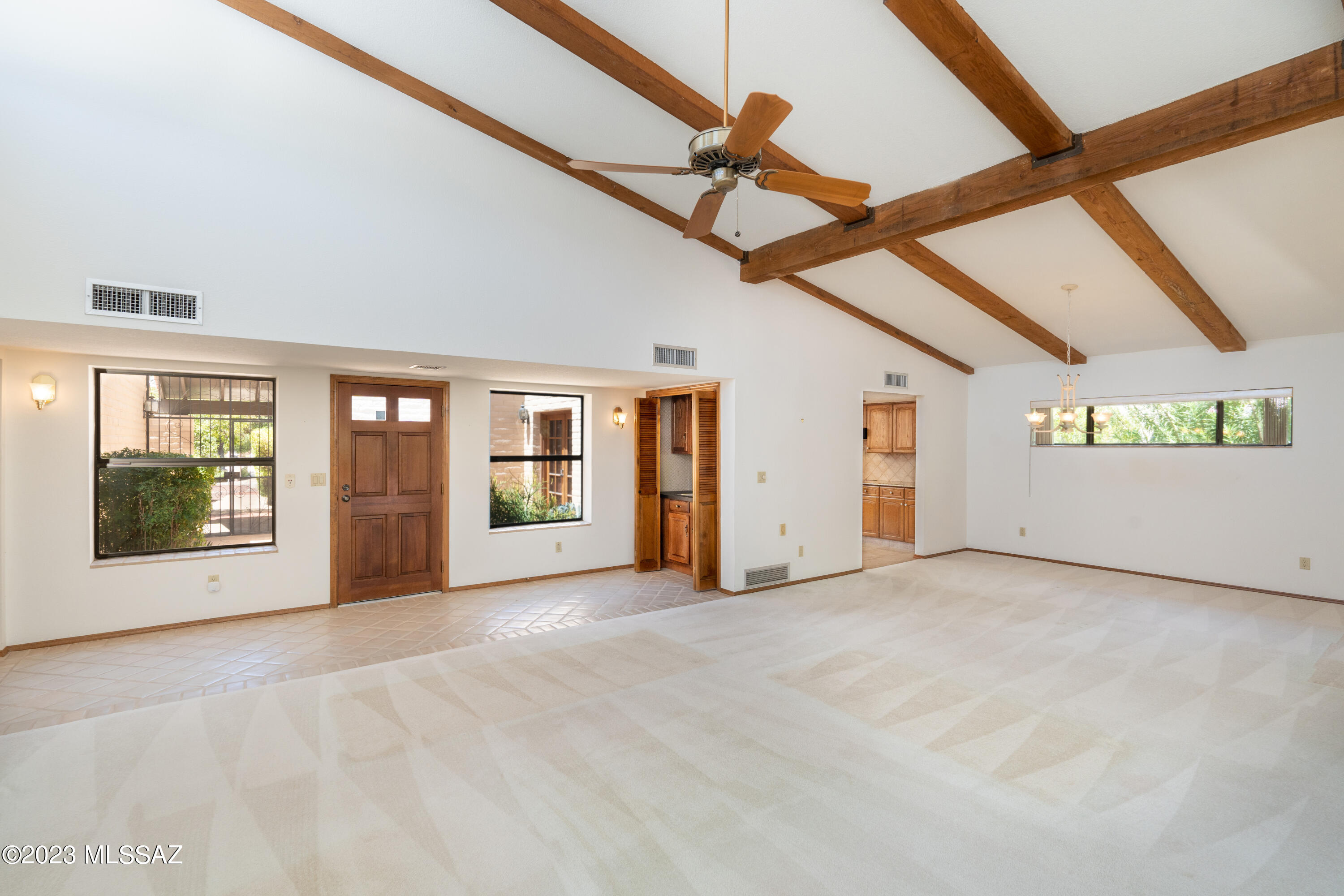 Sabino Vista Village (1-53) - Residential