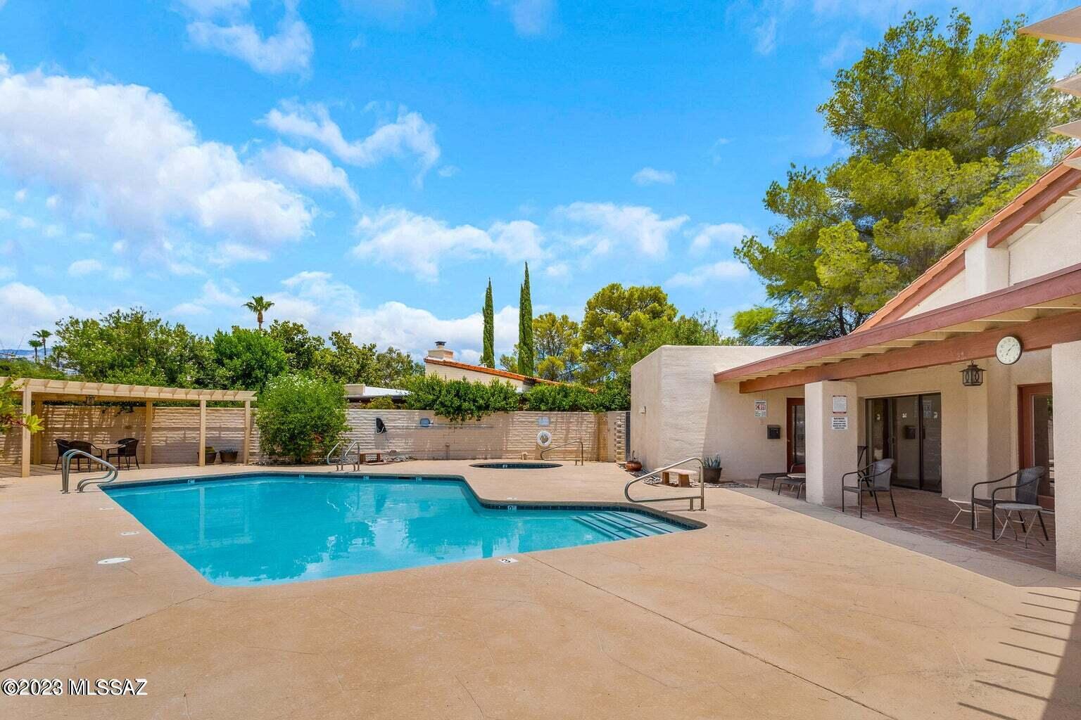 Sabino Vista Village (1-53) - Residential