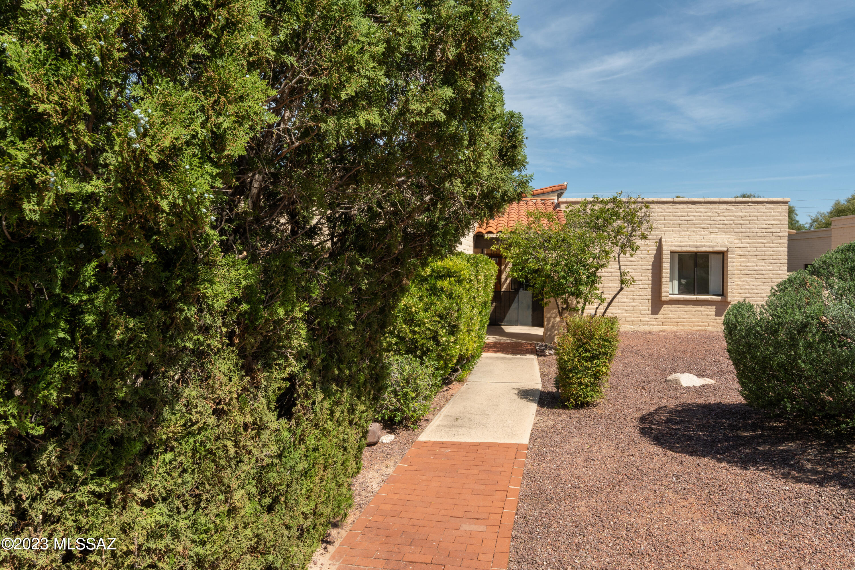 Sabino Vista Village (1-53) - Residential