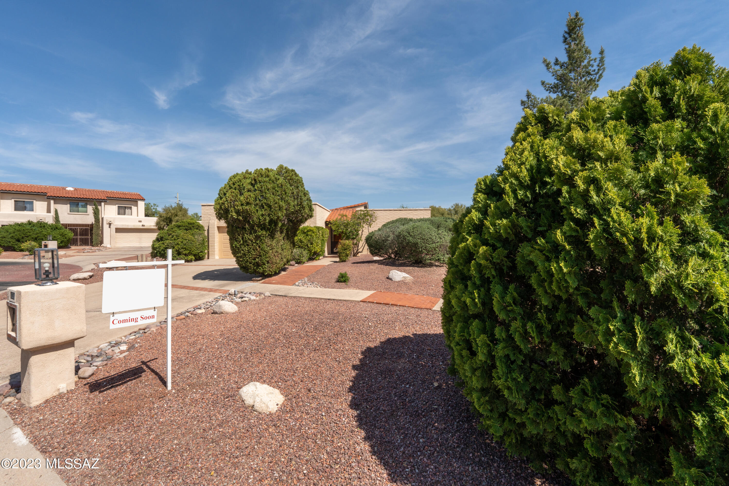 Sabino Vista Village (1-53) - Residential