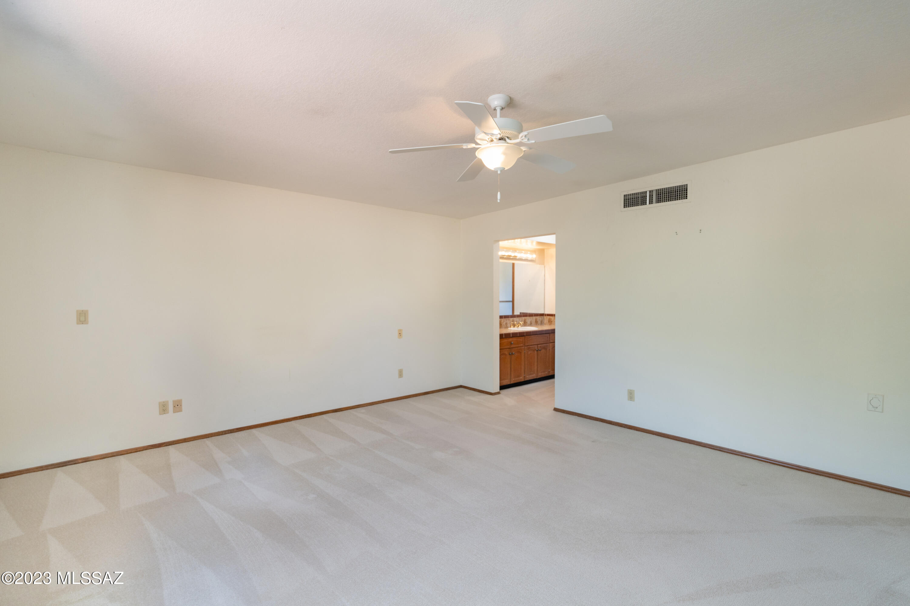 Sabino Vista Village (1-53) - Residential