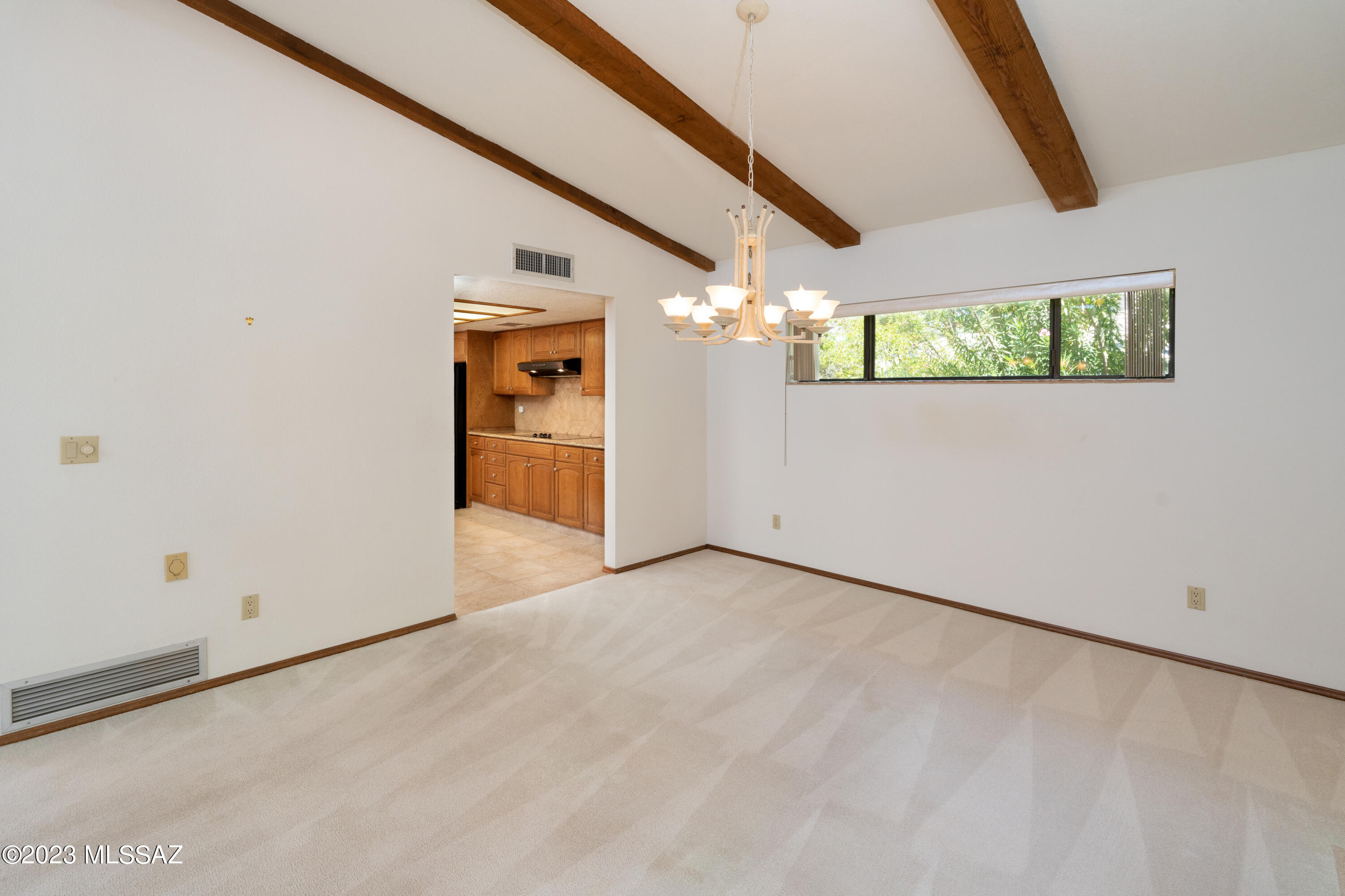 Sabino Vista Village (1-53) - Residential