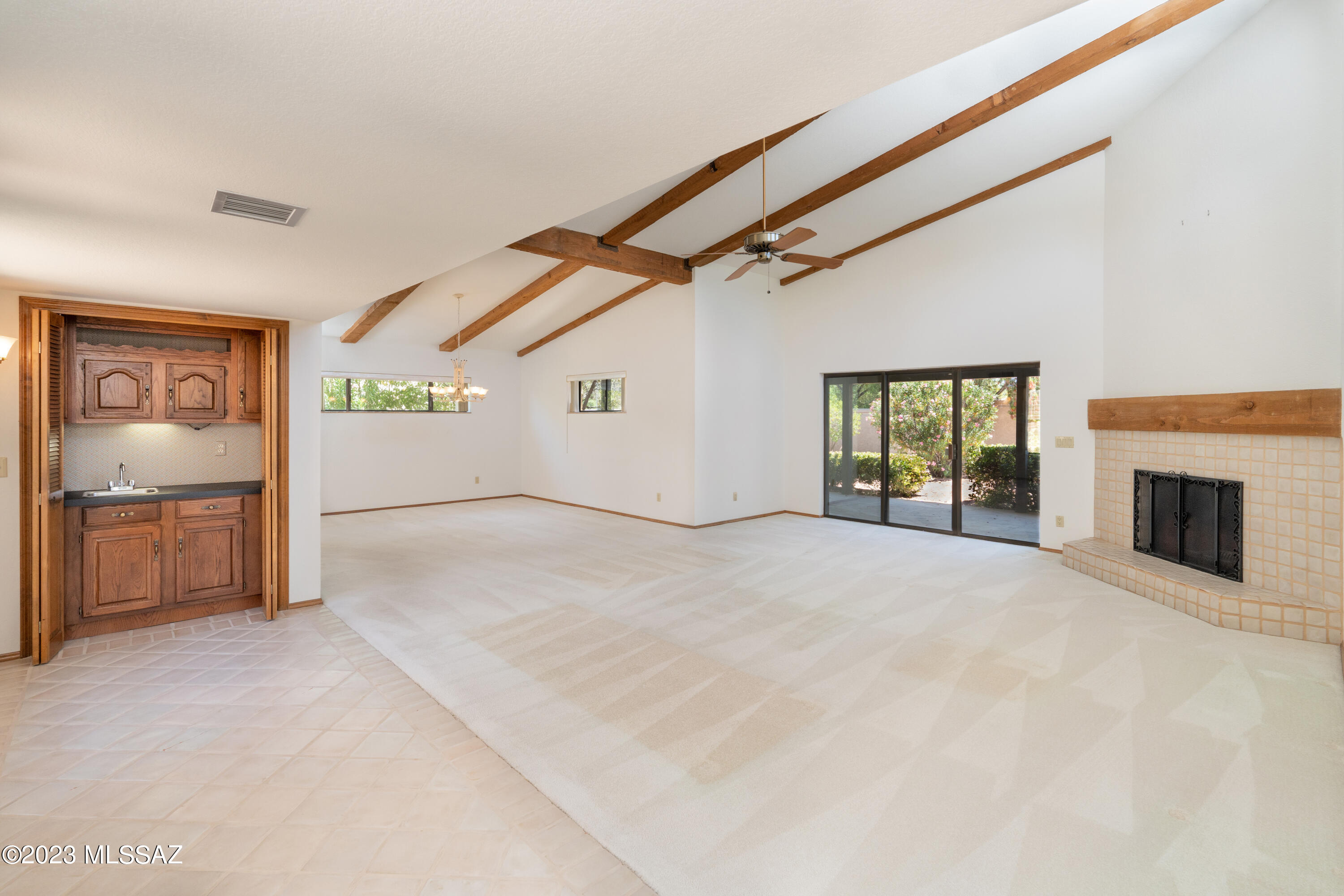 Sabino Vista Village (1-53) - Residential