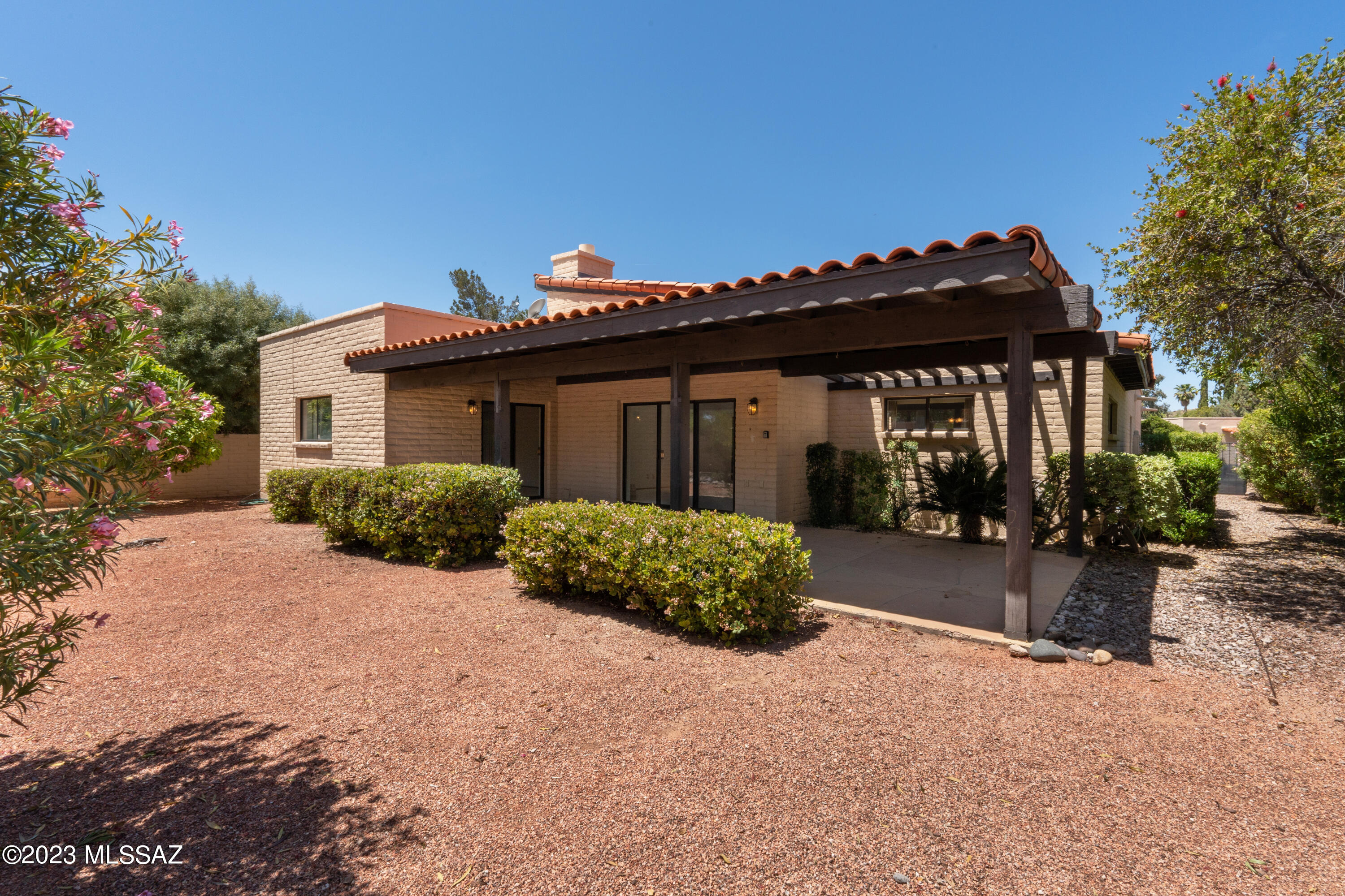 Sabino Vista Village (1-53) - Residential