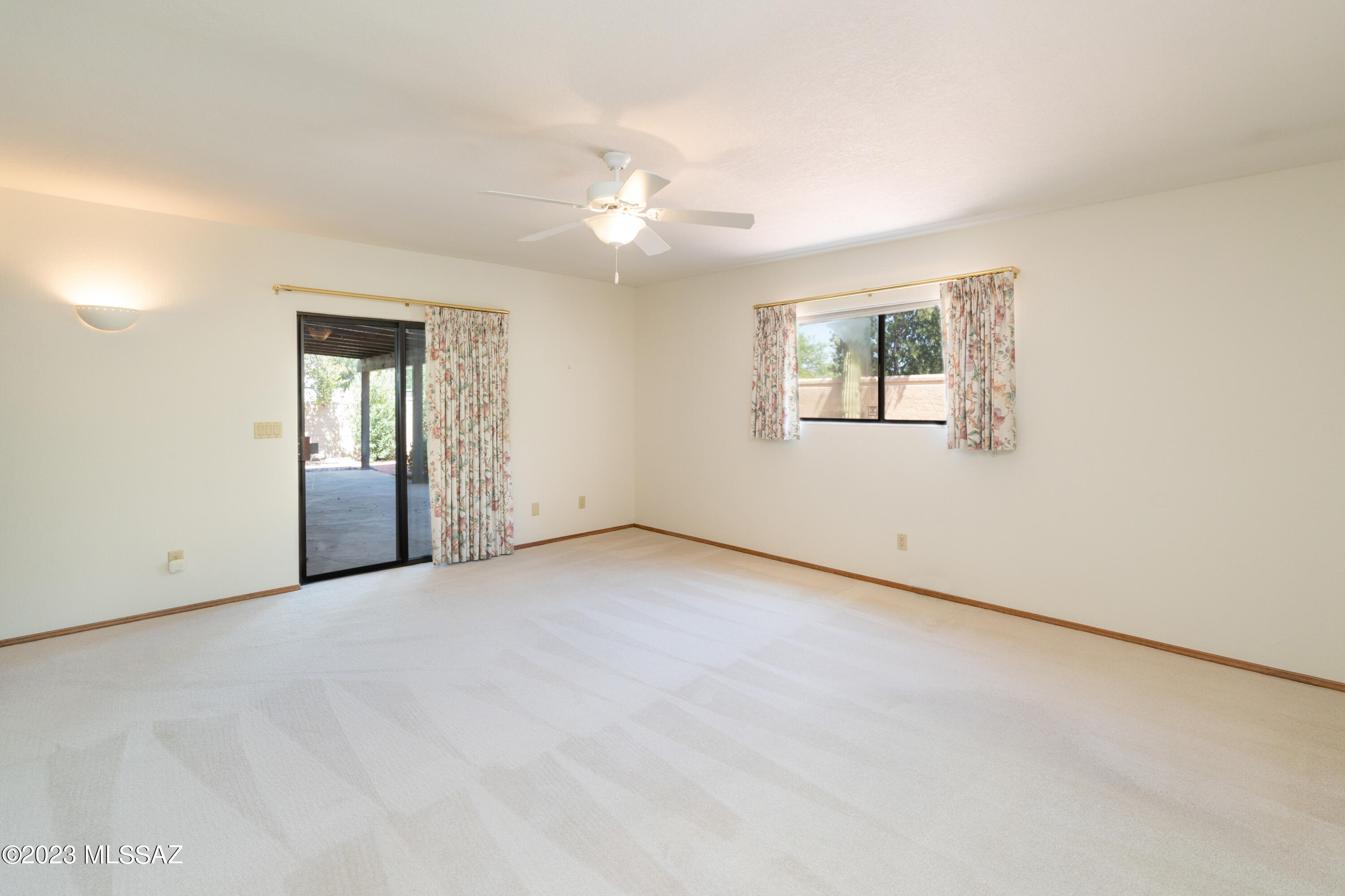 Sabino Vista Village (1-53) - Residential