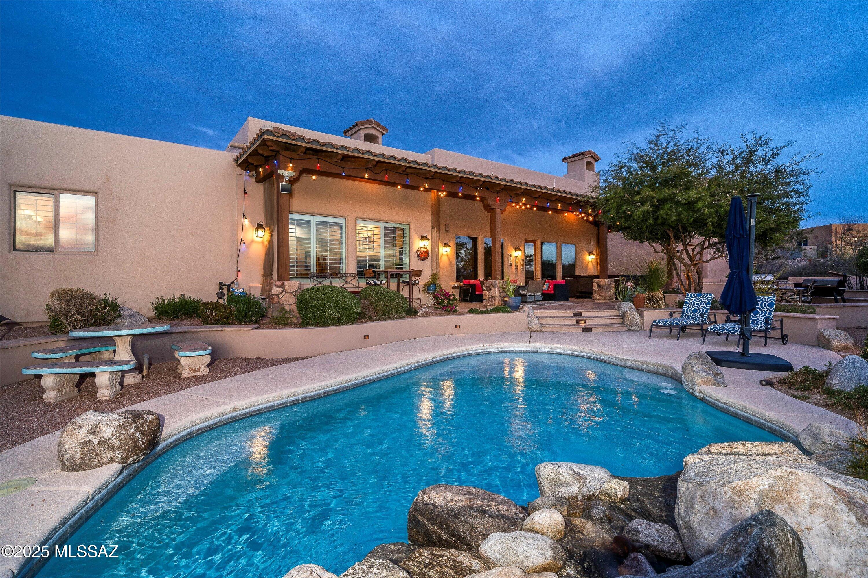 Coyote Creek (1-395) - Residential
