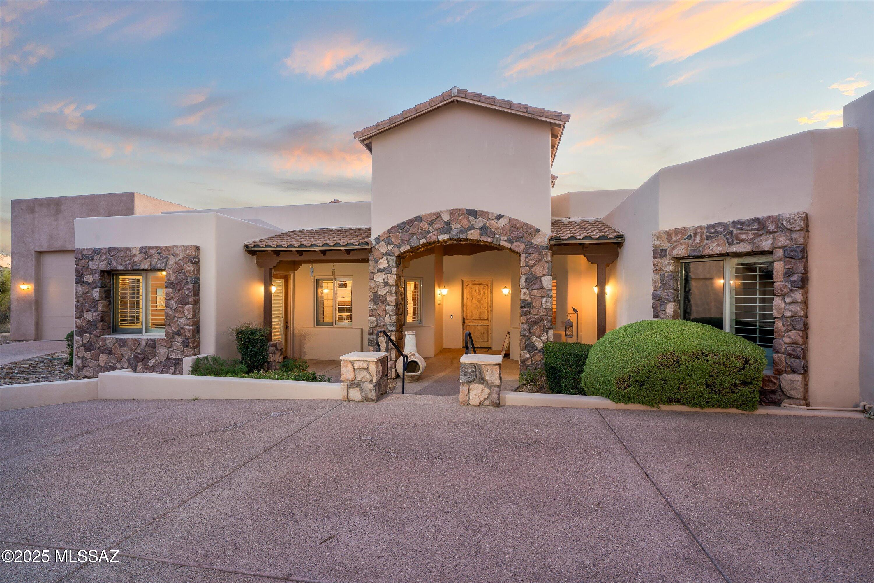 Coyote Creek (1-395) - Residential