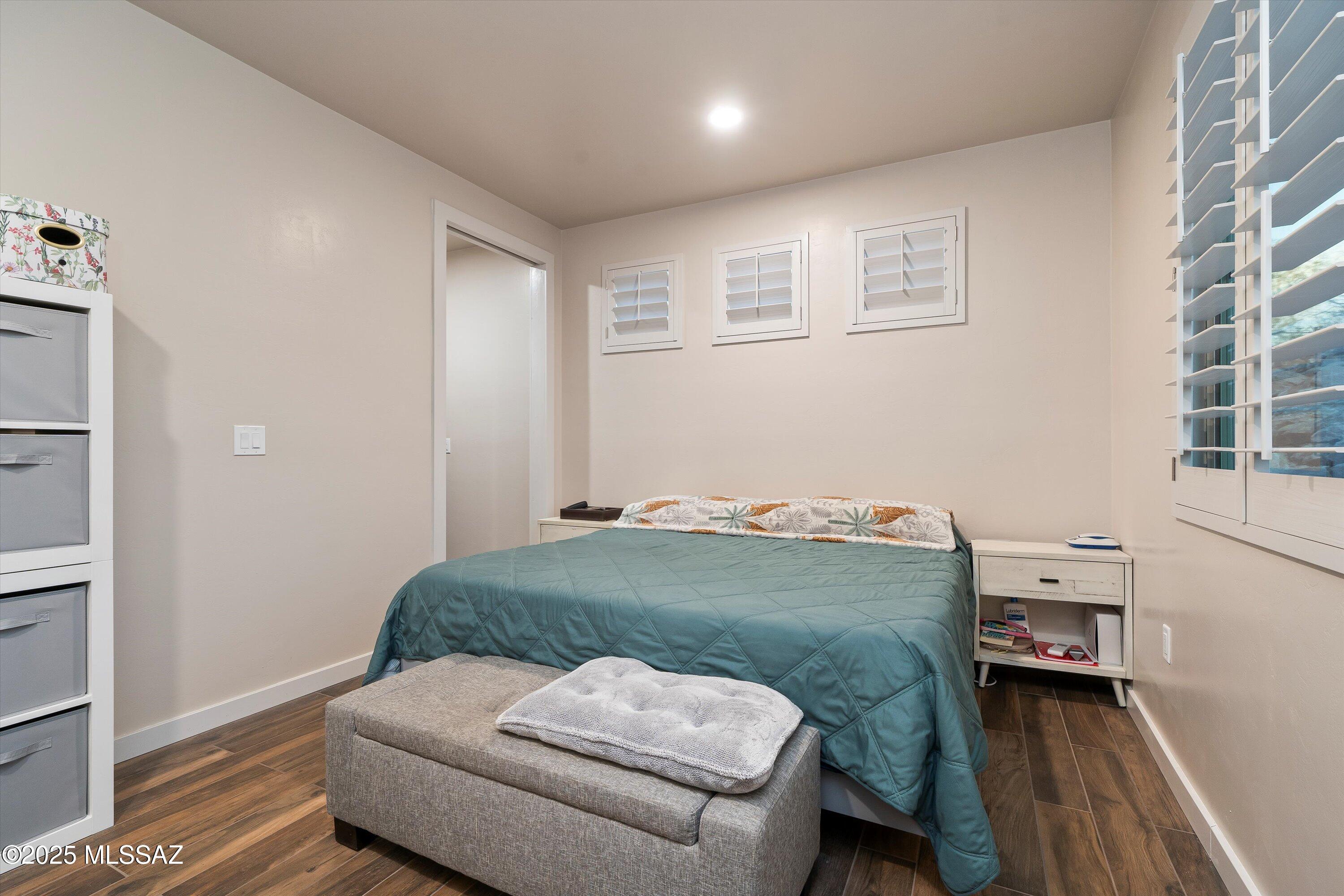 Coyote Creek (1-395) - Residential