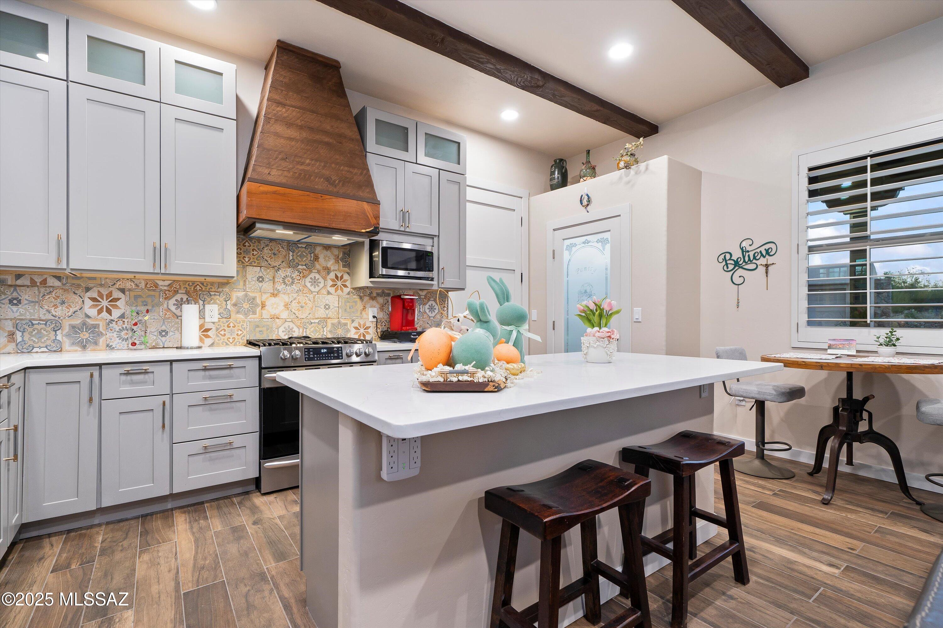 Coyote Creek (1-395) - Residential