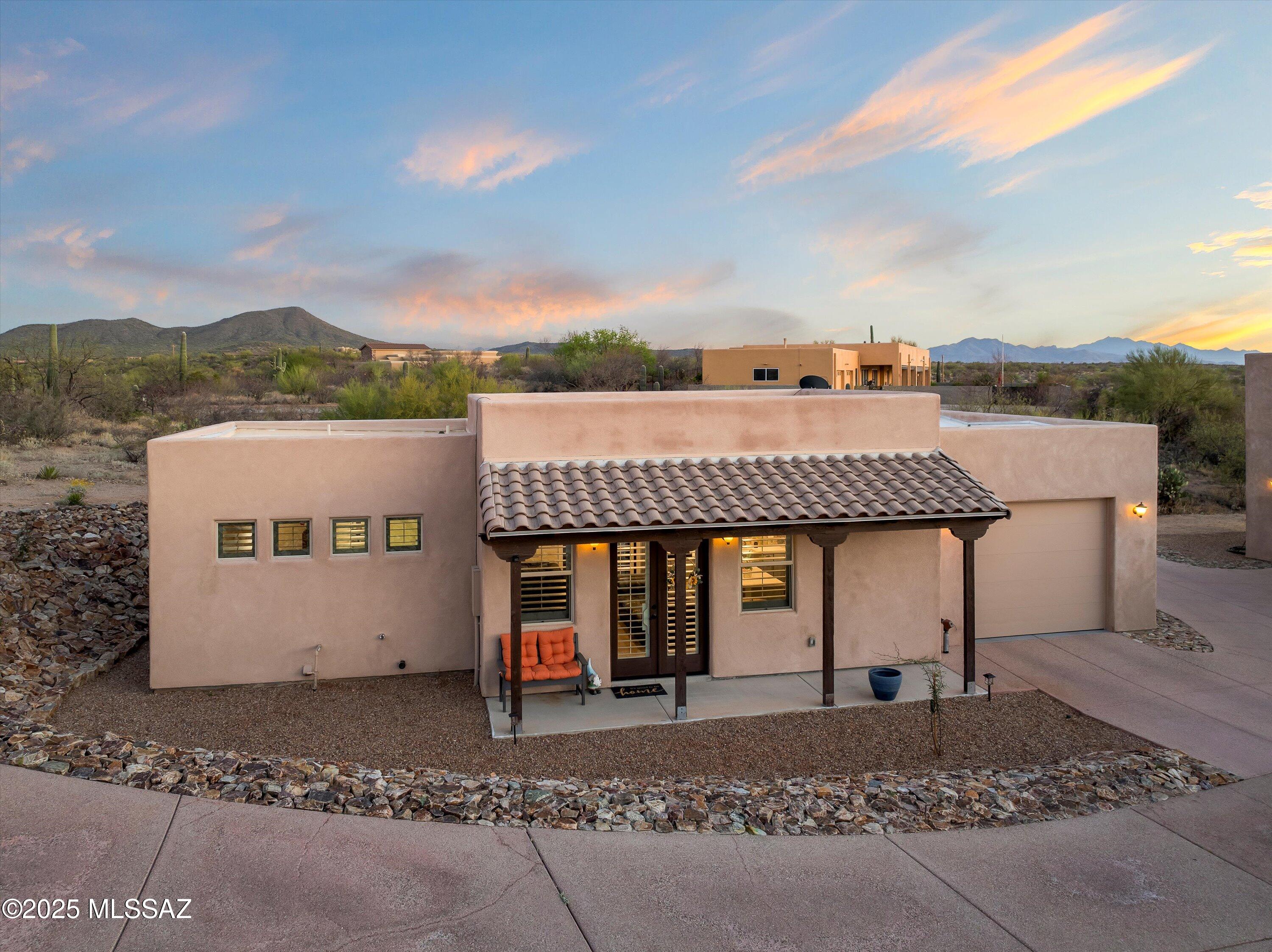 Coyote Creek (1-395) - Residential