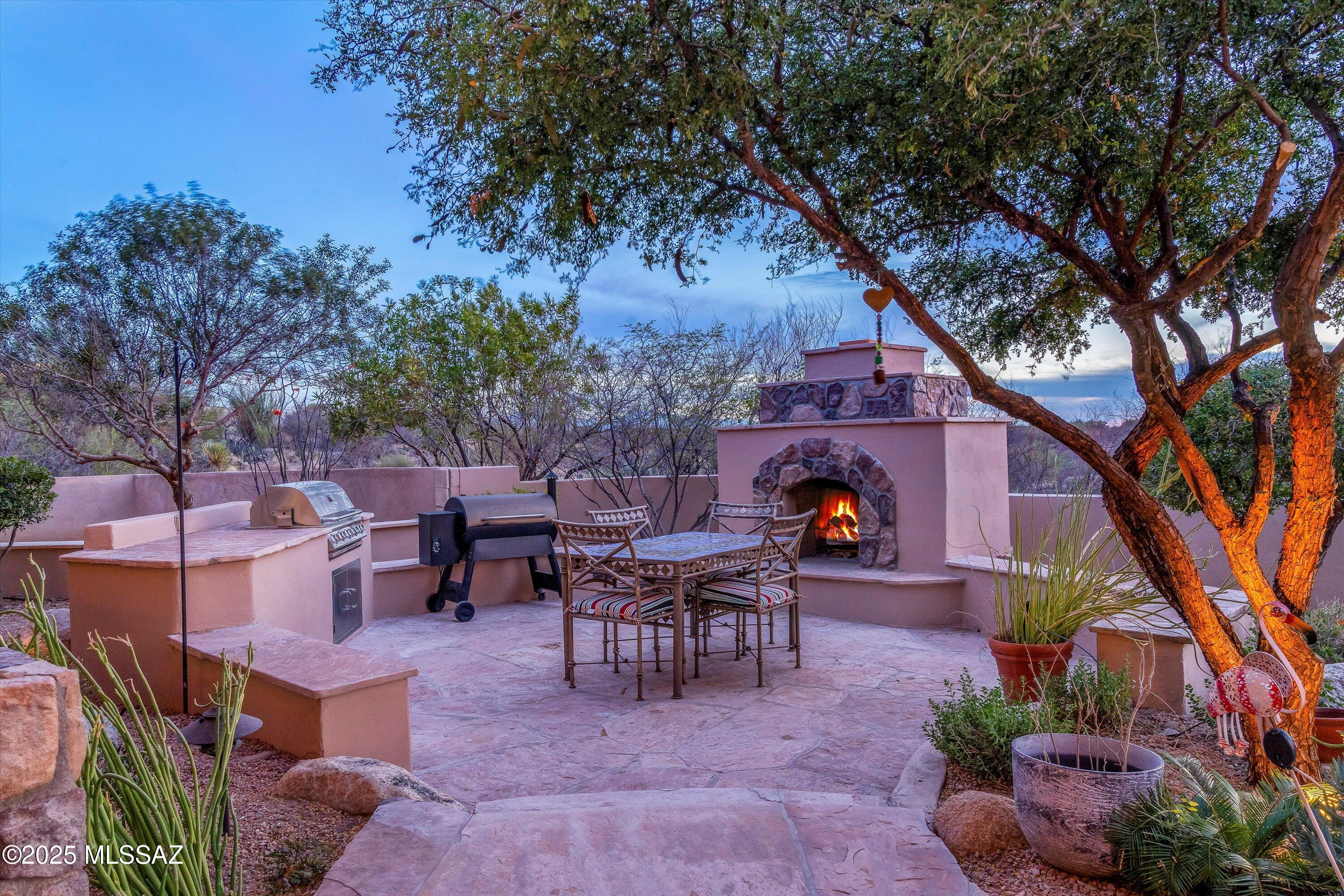 Coyote Creek (1-395) - Residential