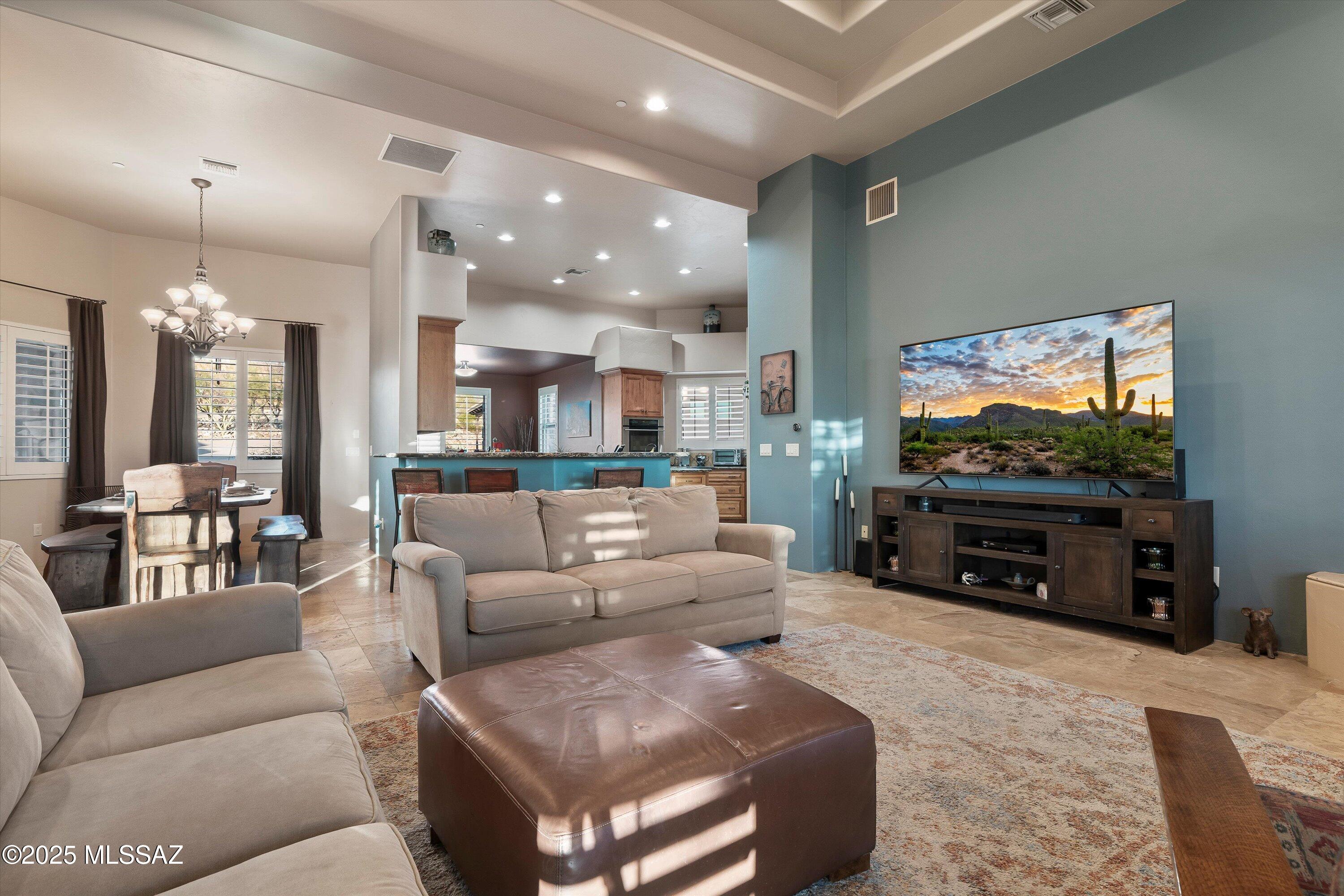 Coyote Creek (1-395) - Residential