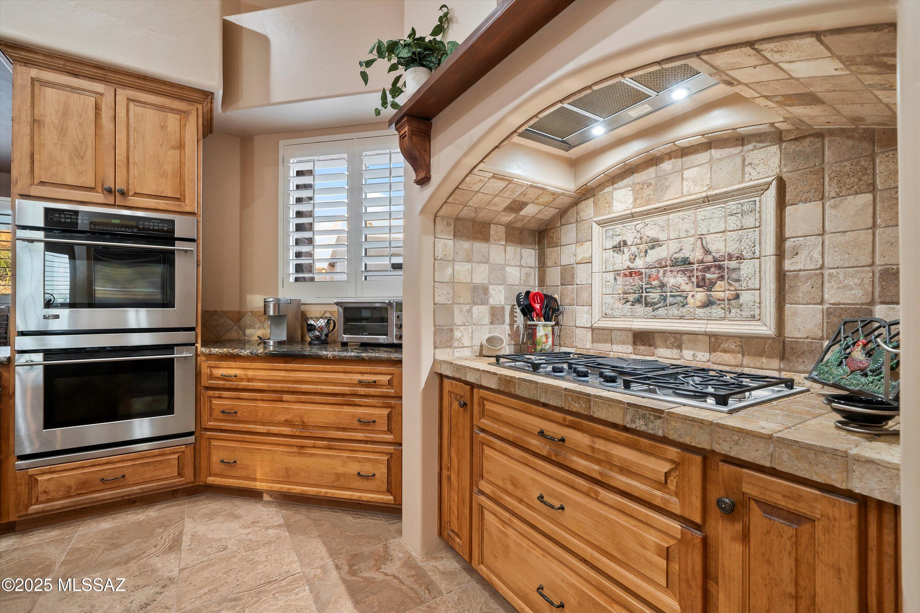 Coyote Creek (1-395) - Residential