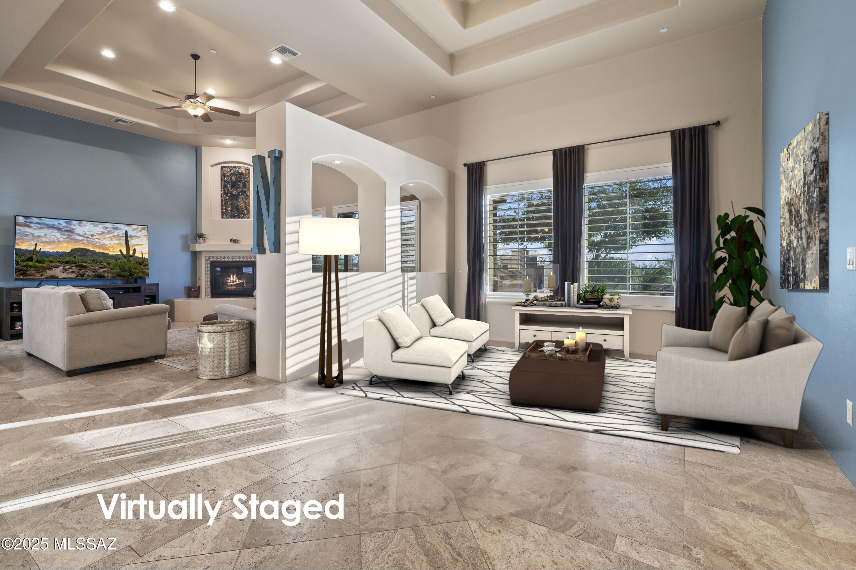 Coyote Creek (1-395) - Residential