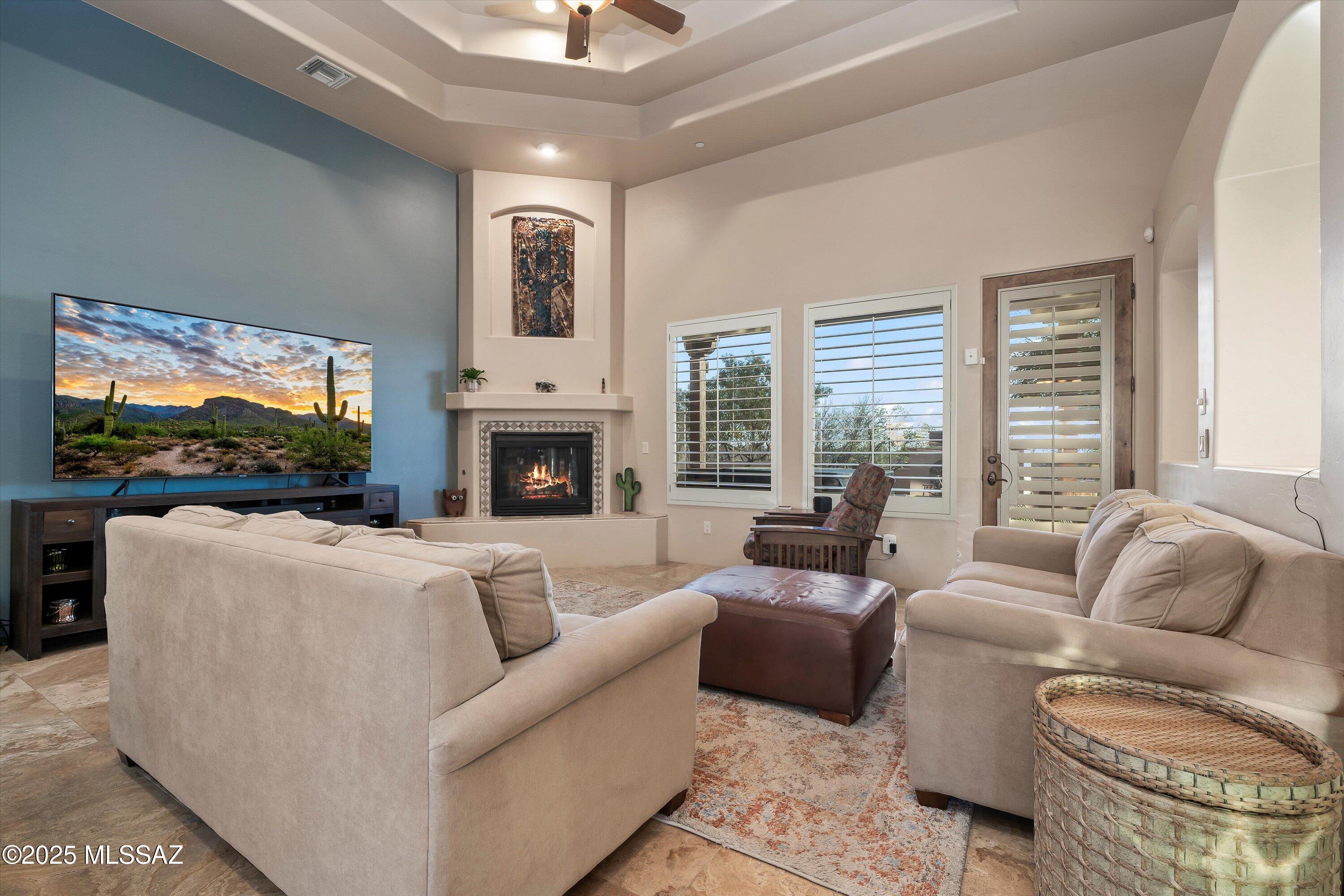 Coyote Creek (1-395) - Residential