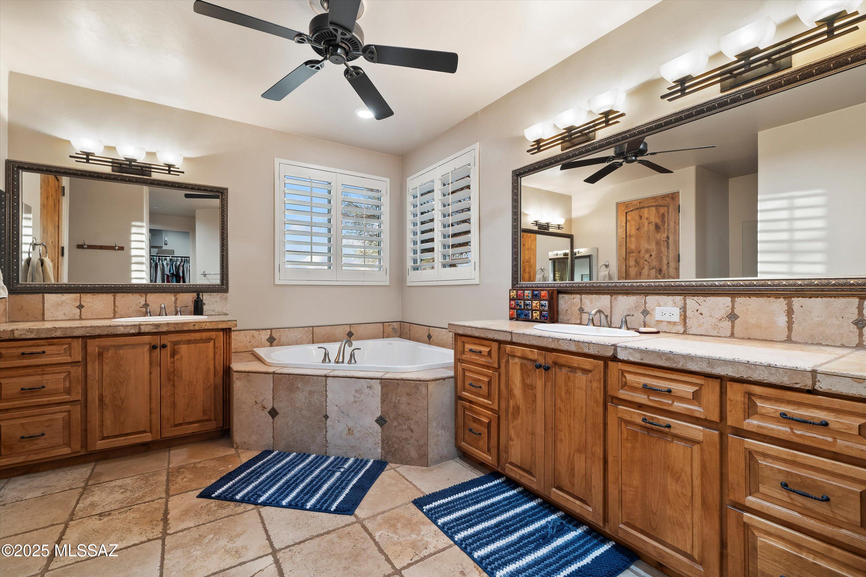 Coyote Creek (1-395) - Residential