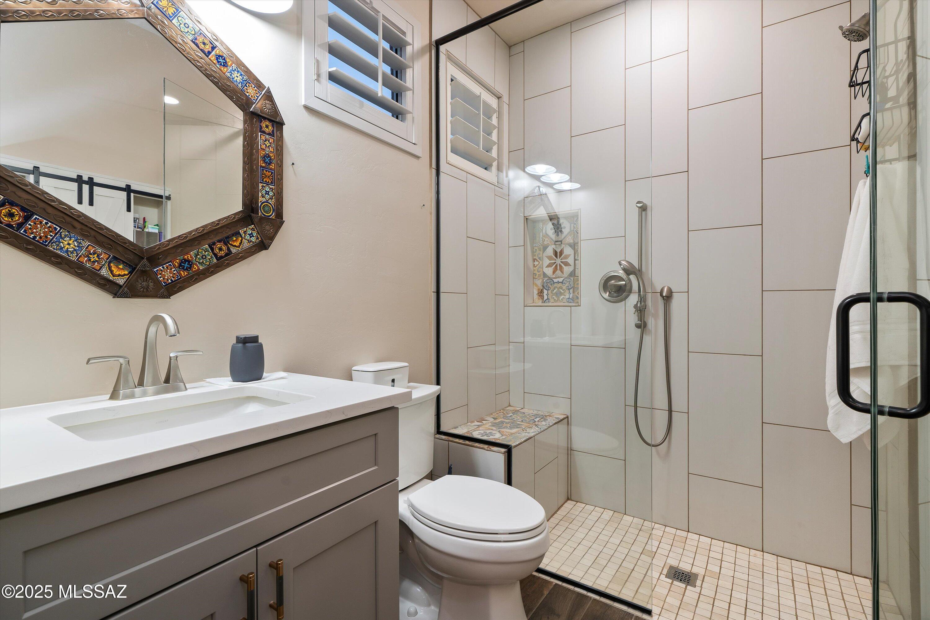 Coyote Creek (1-395) - Residential