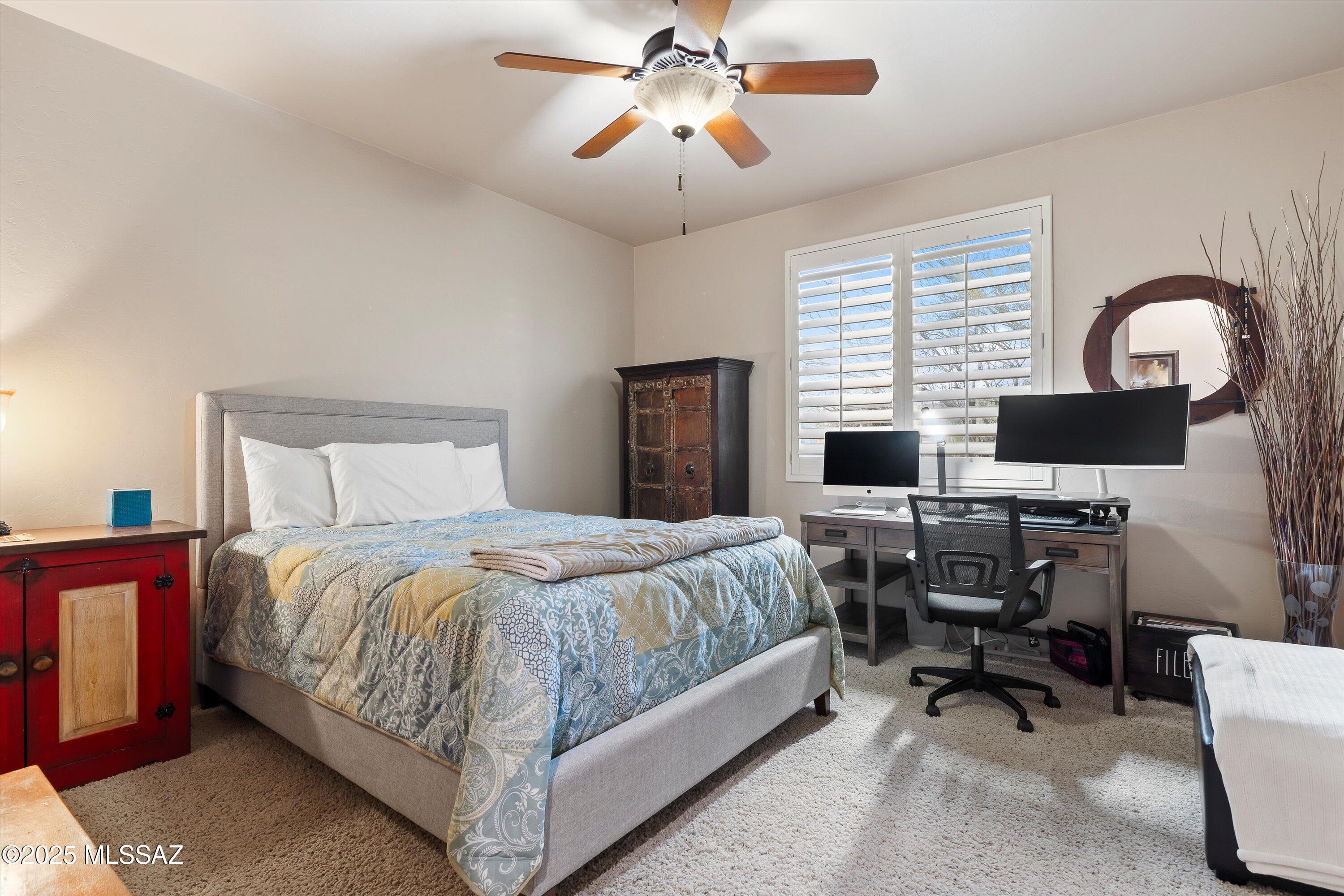 Coyote Creek (1-395) - Residential