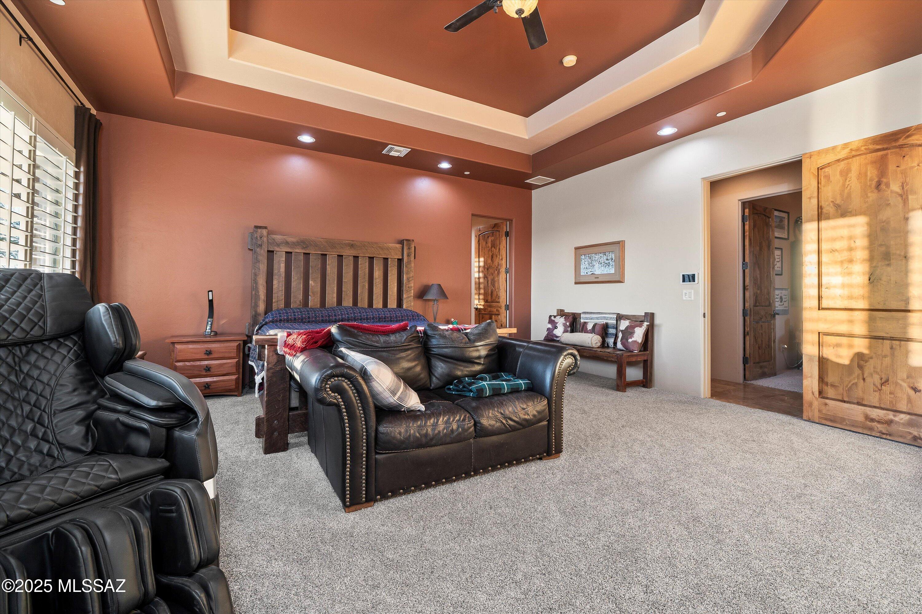 Coyote Creek (1-395) - Residential