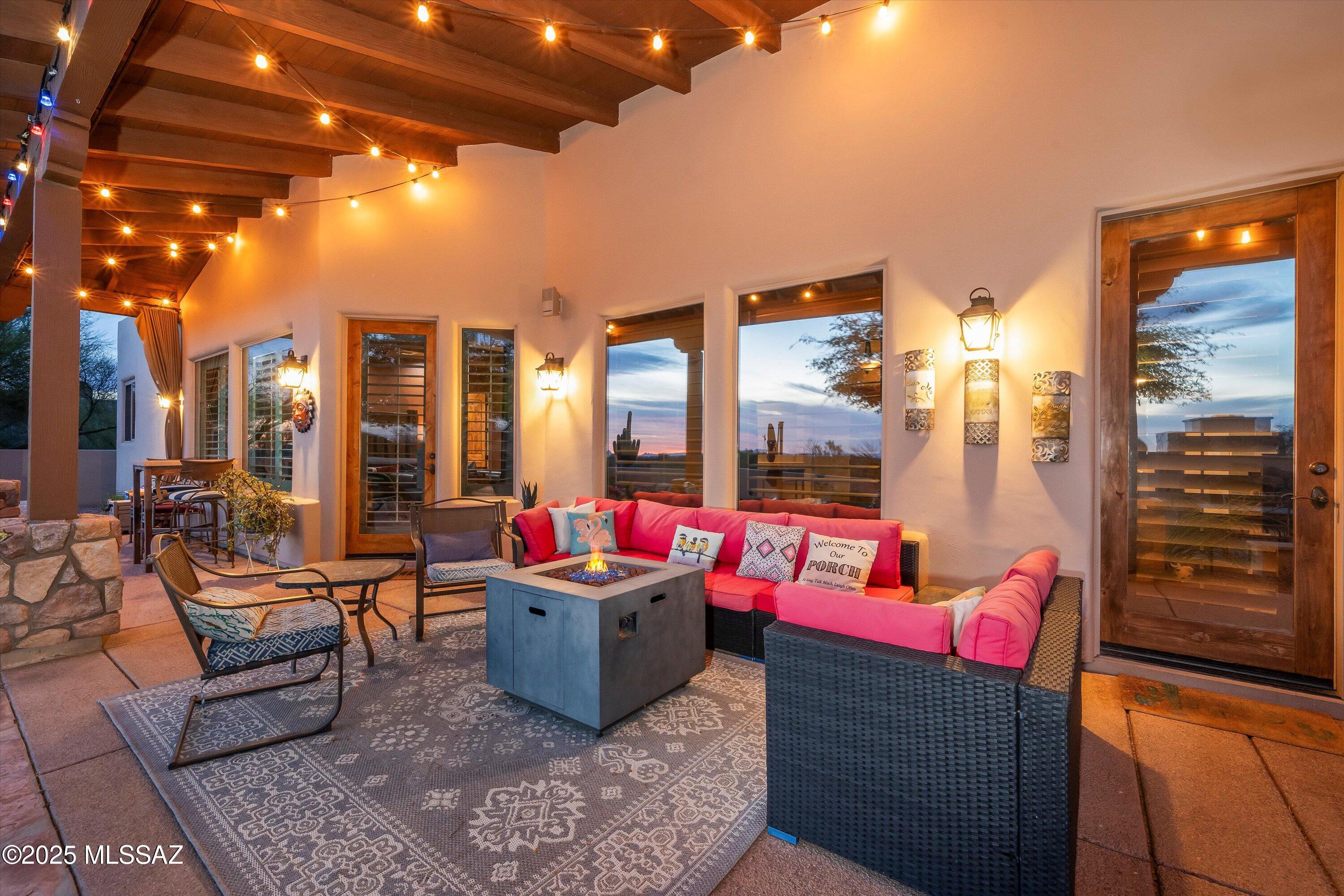Coyote Creek (1-395) - Residential