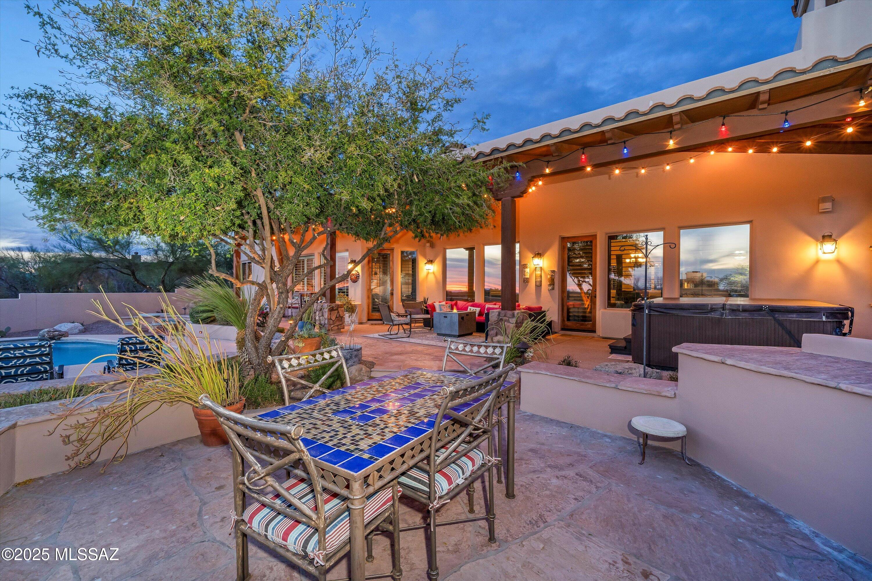 Coyote Creek (1-395) - Residential