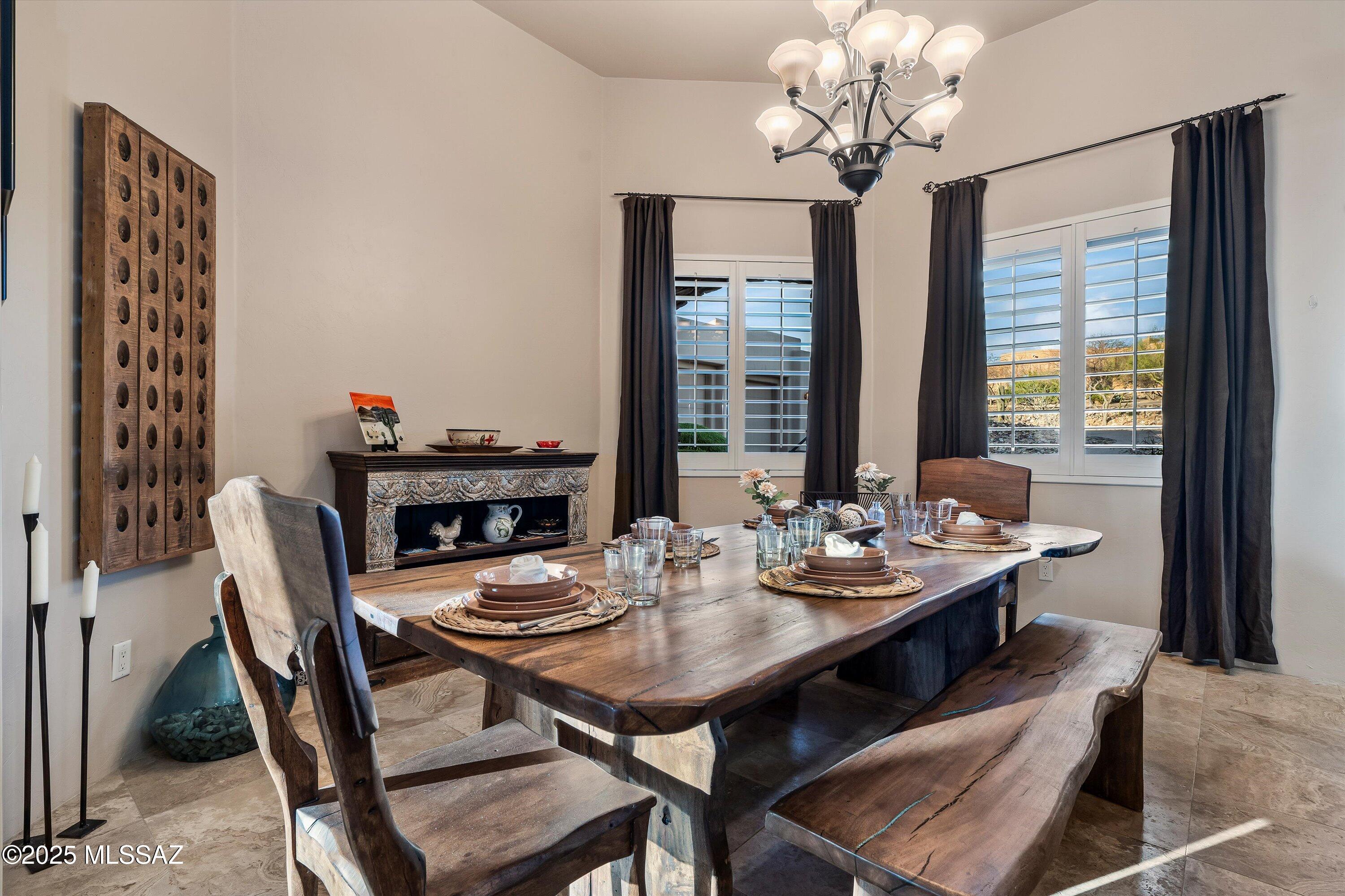Coyote Creek (1-395) - Residential