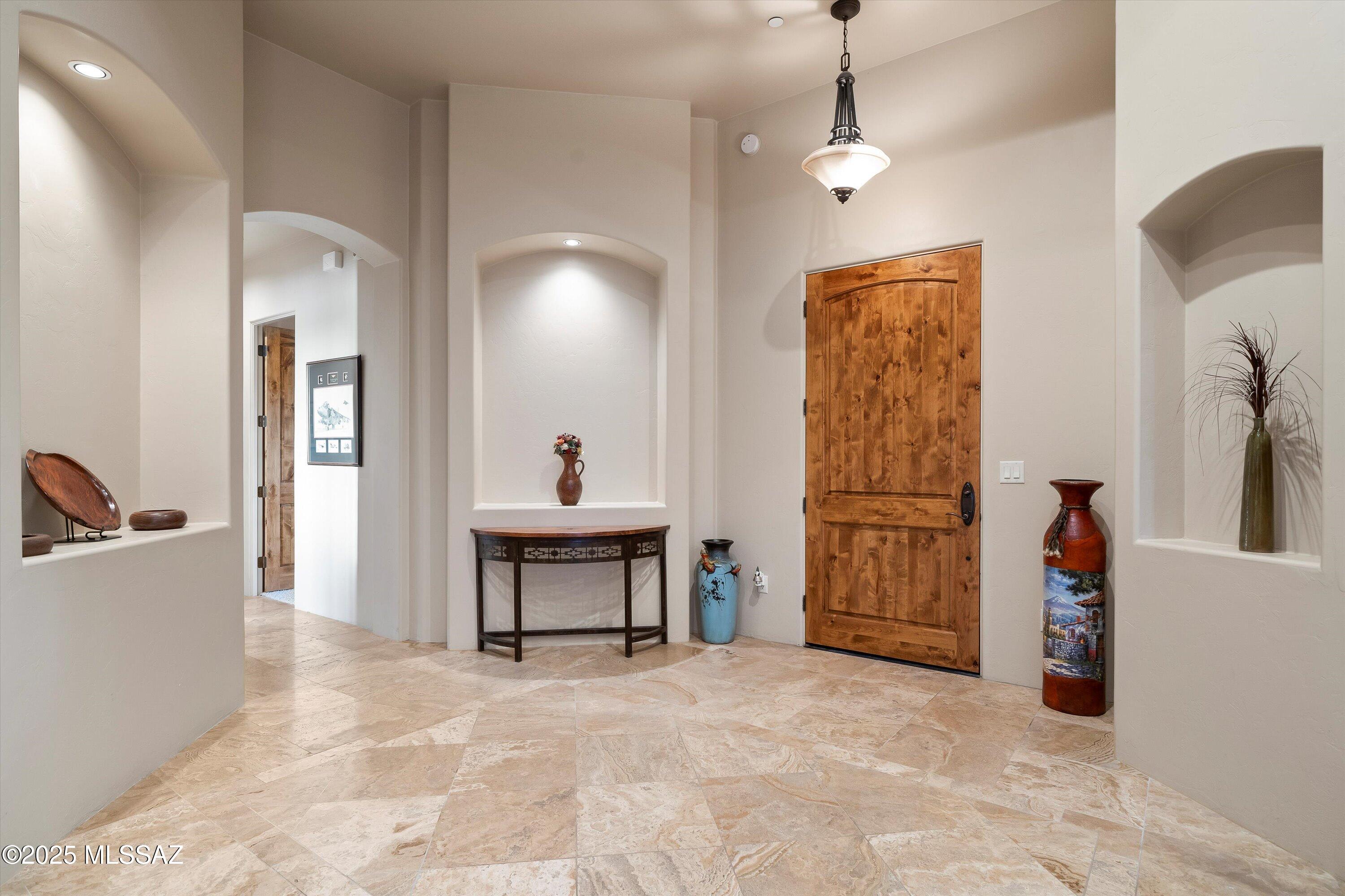 Coyote Creek (1-395) - Residential