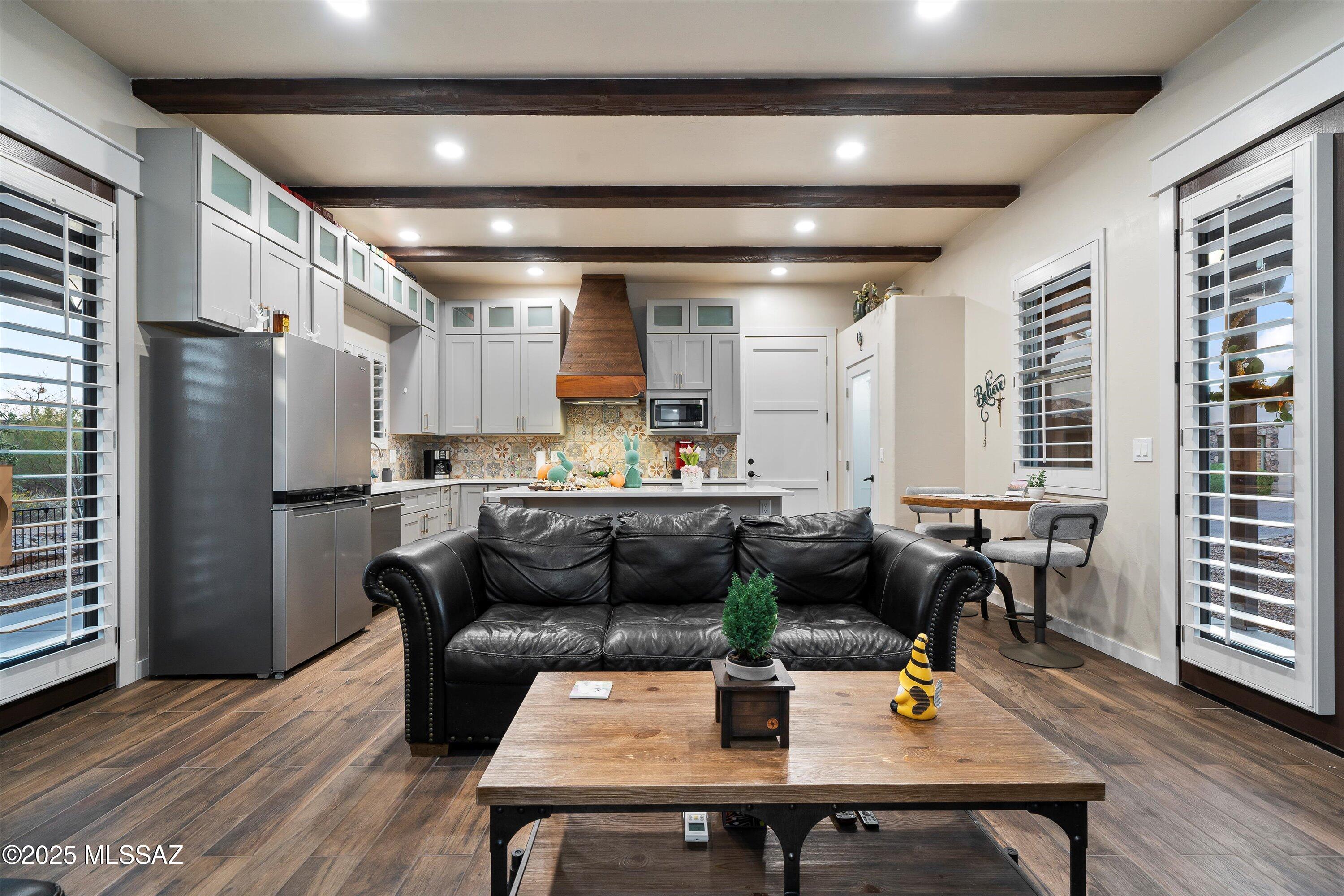 Coyote Creek (1-395) - Residential