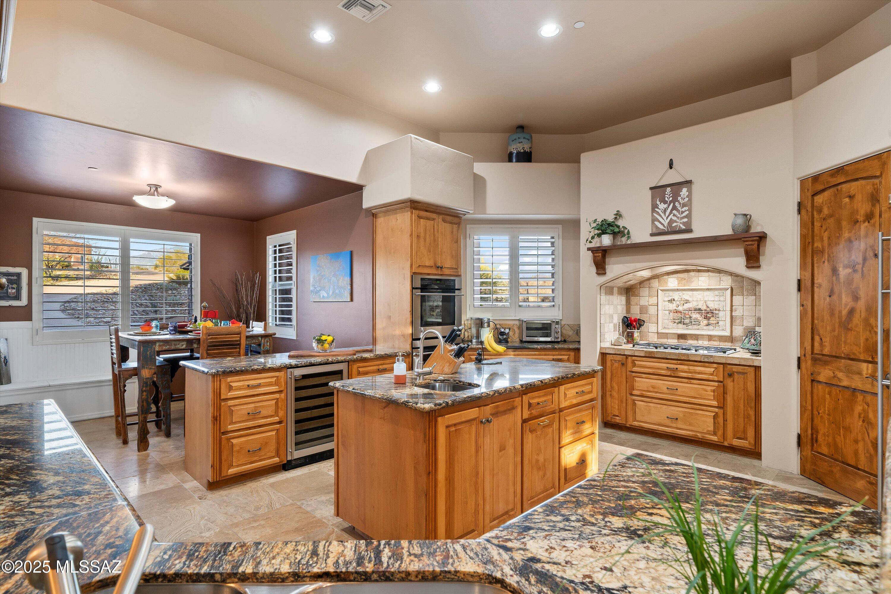 Coyote Creek (1-395) - Residential
