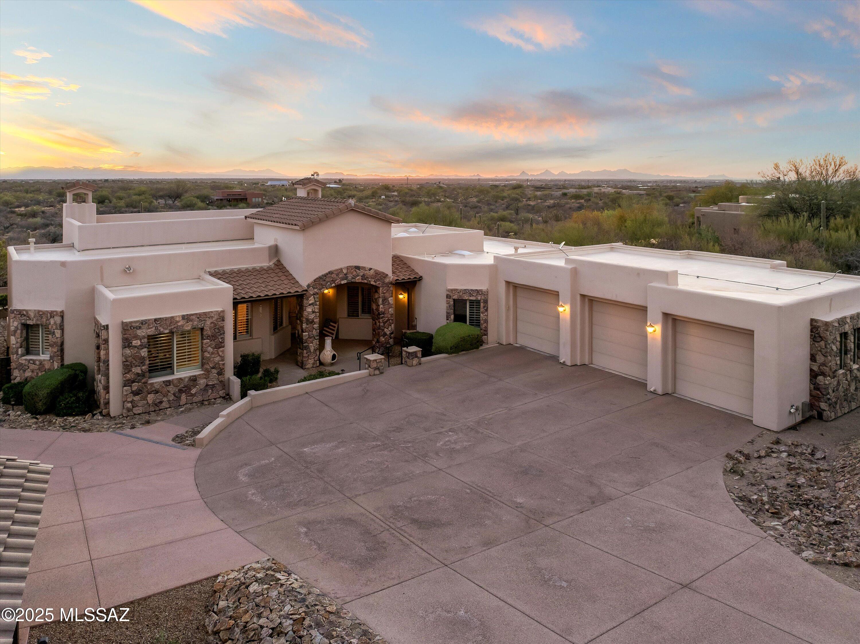 Coyote Creek (1-395) - Residential