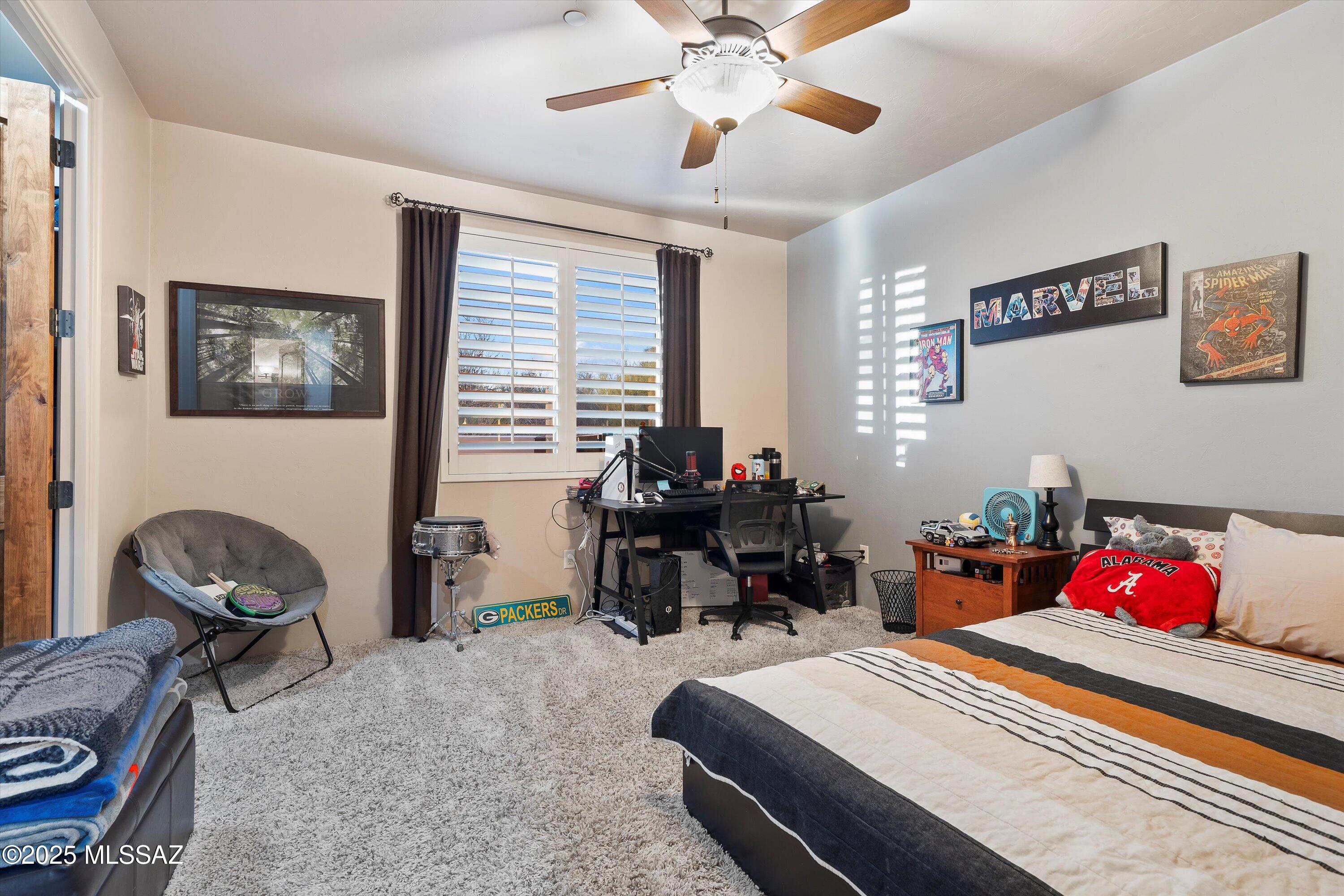 Coyote Creek (1-395) - Residential