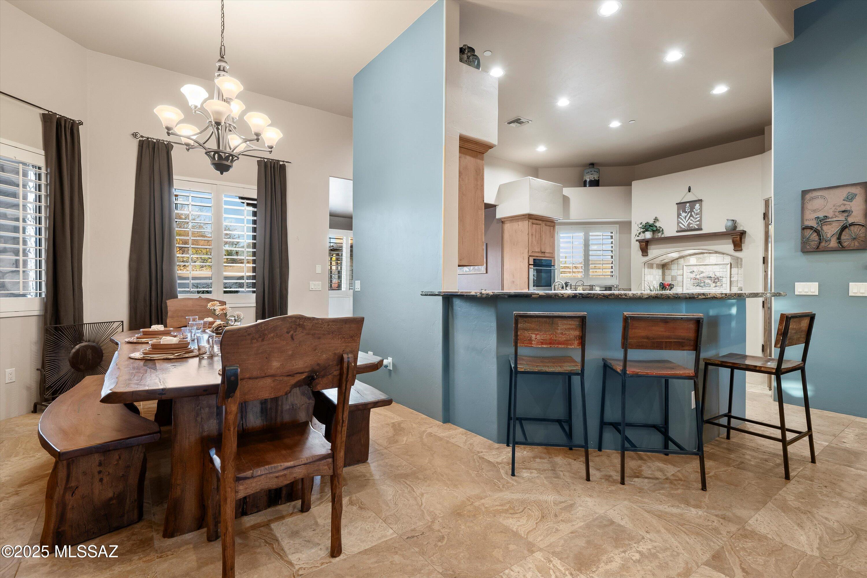Coyote Creek (1-395) - Residential