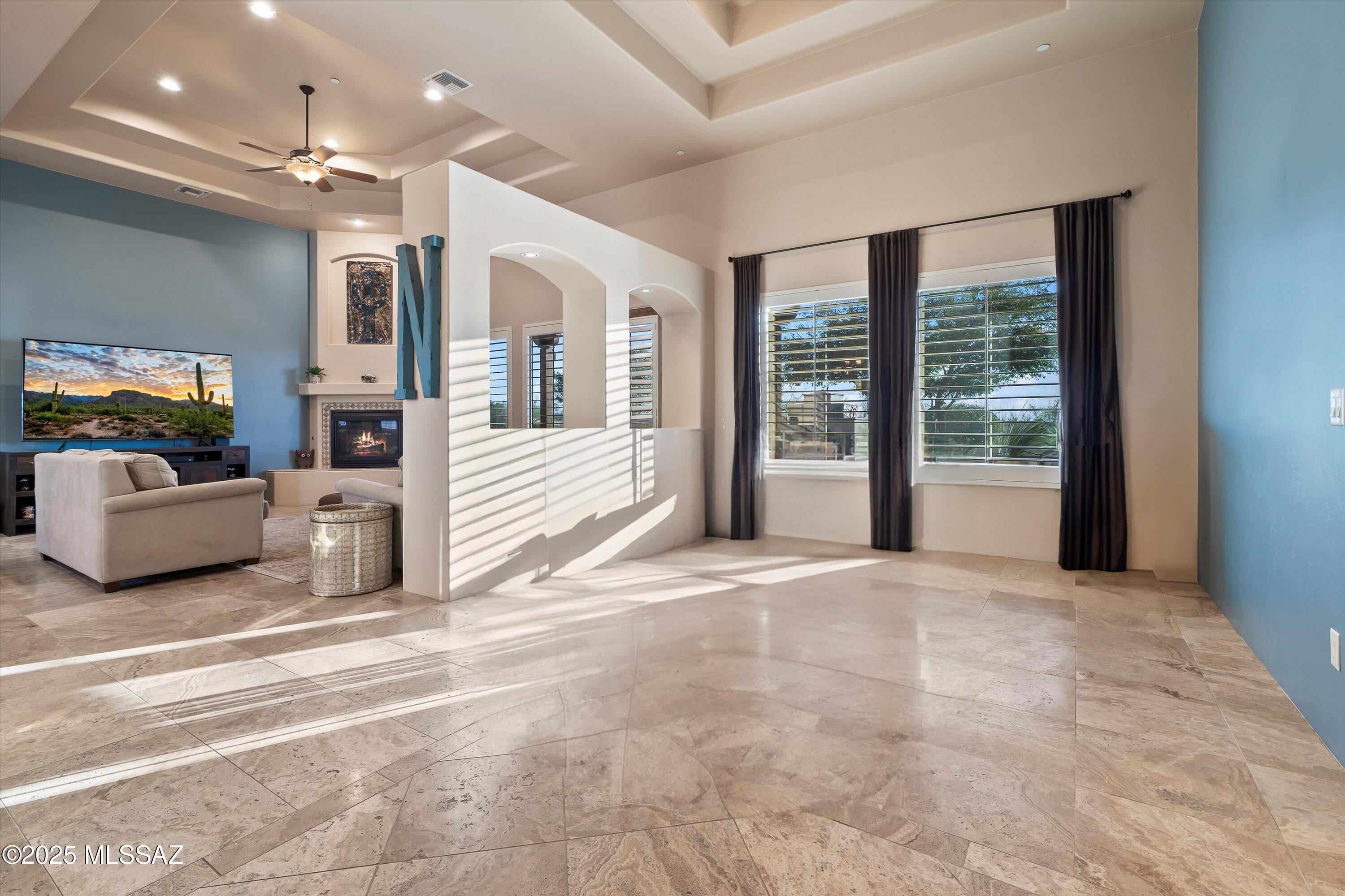 Coyote Creek (1-395) - Residential