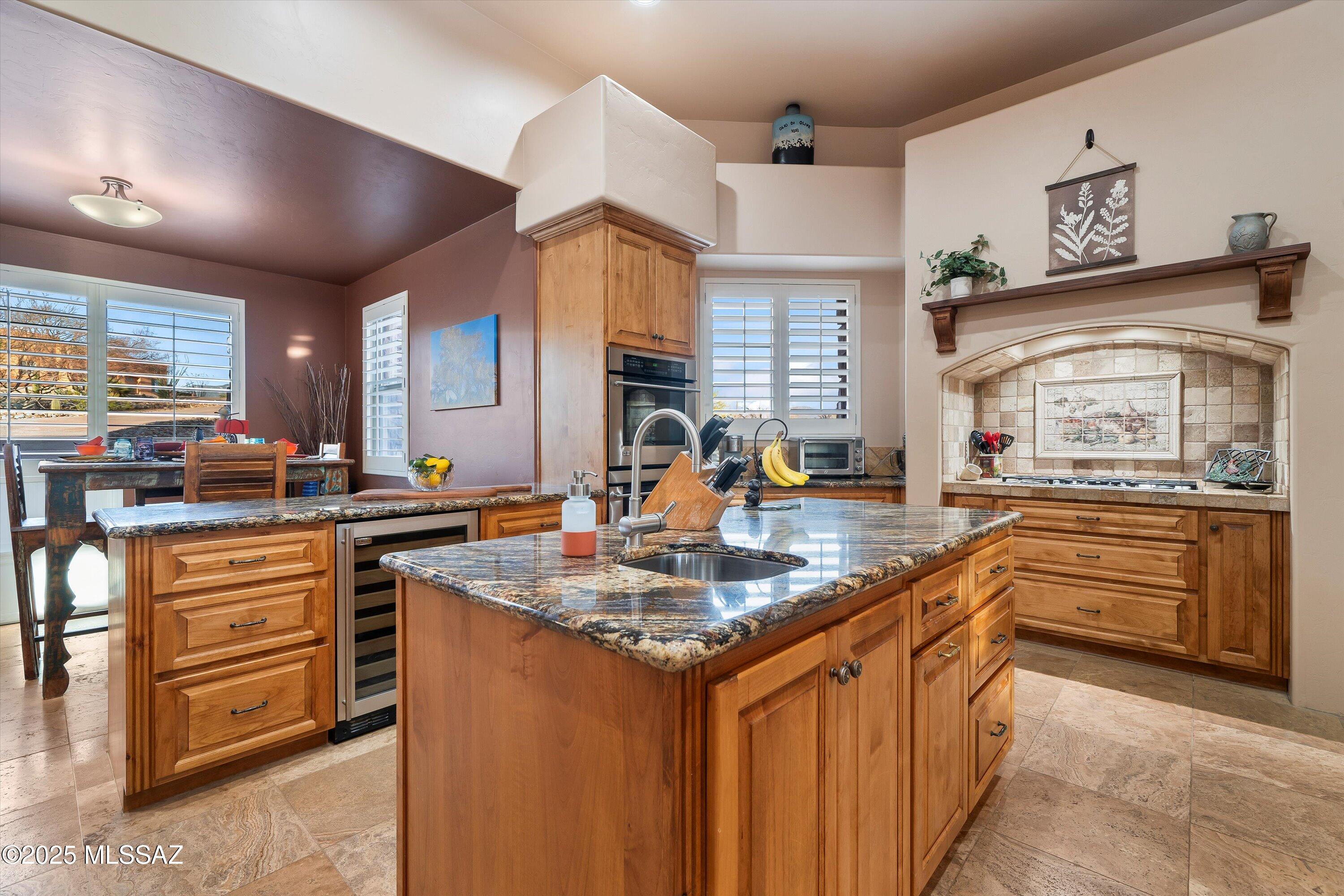 Coyote Creek (1-395) - Residential