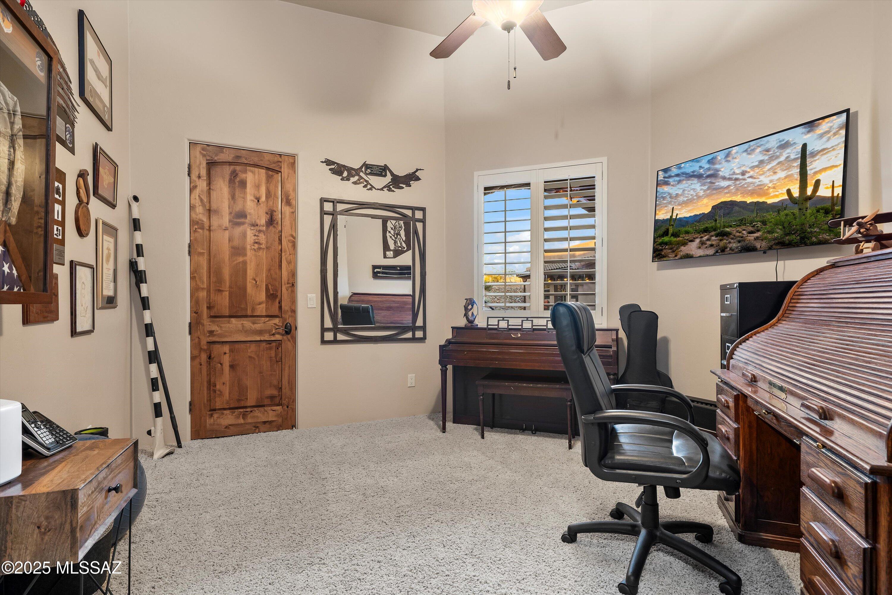 Coyote Creek (1-395) - Residential