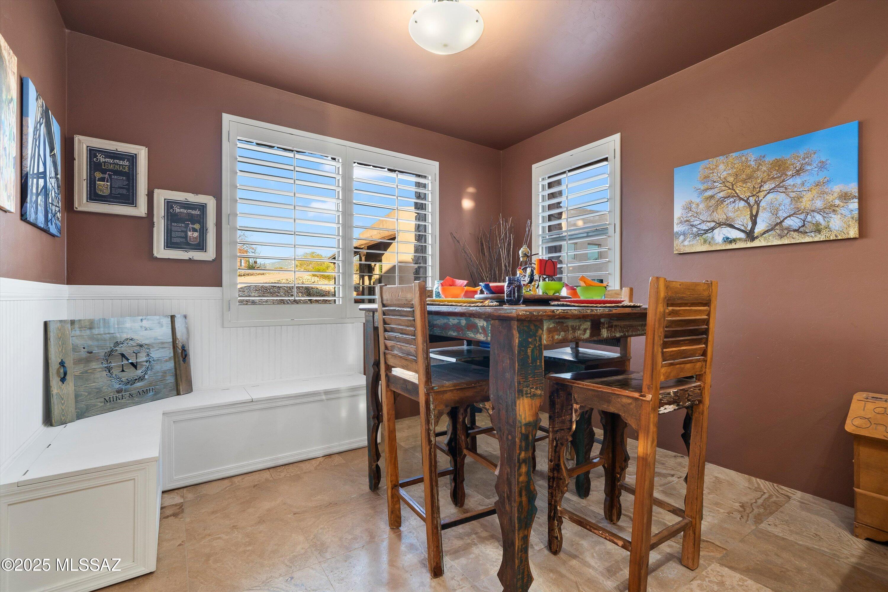Coyote Creek (1-395) - Residential