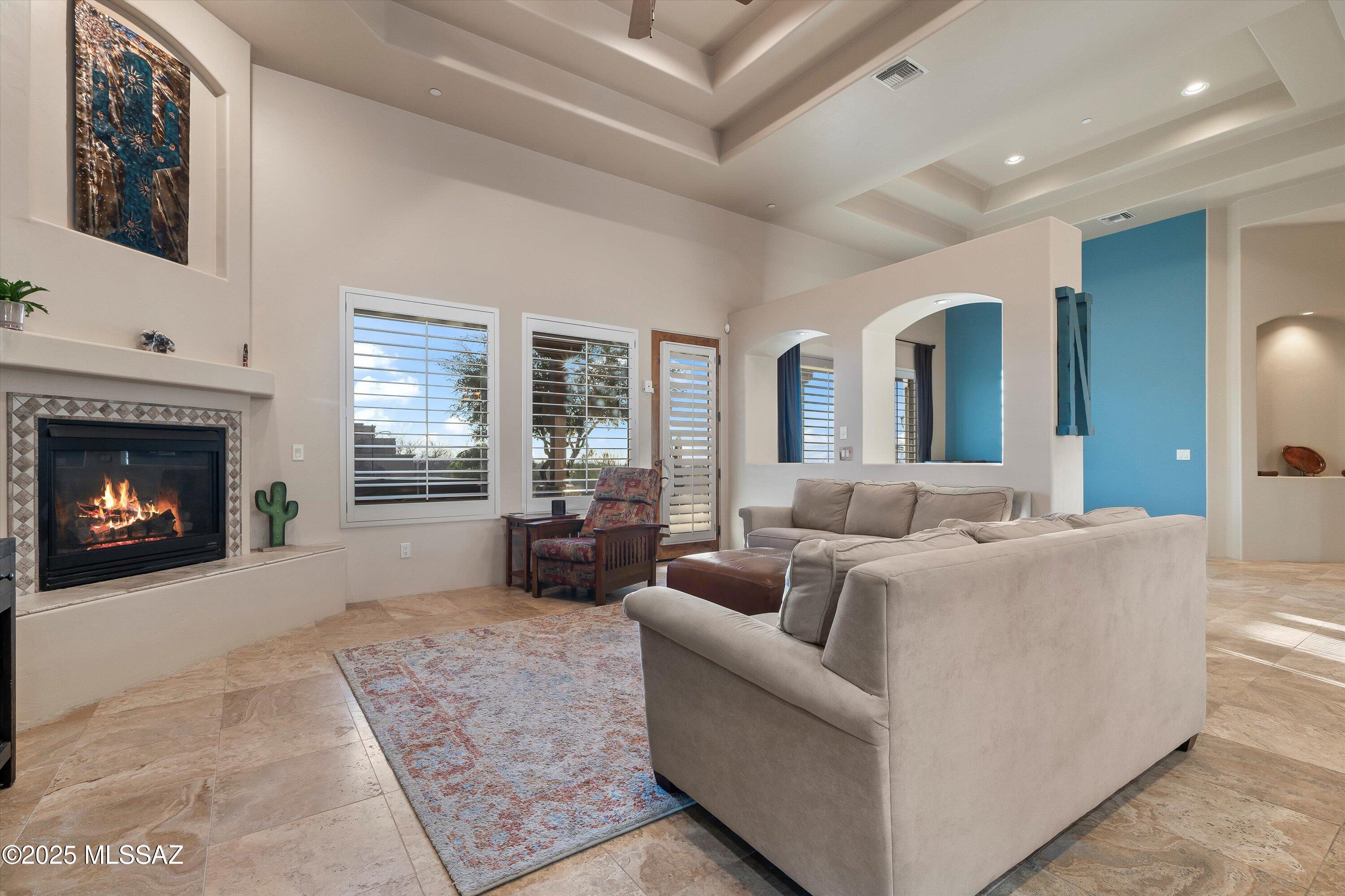 Coyote Creek (1-395) - Residential