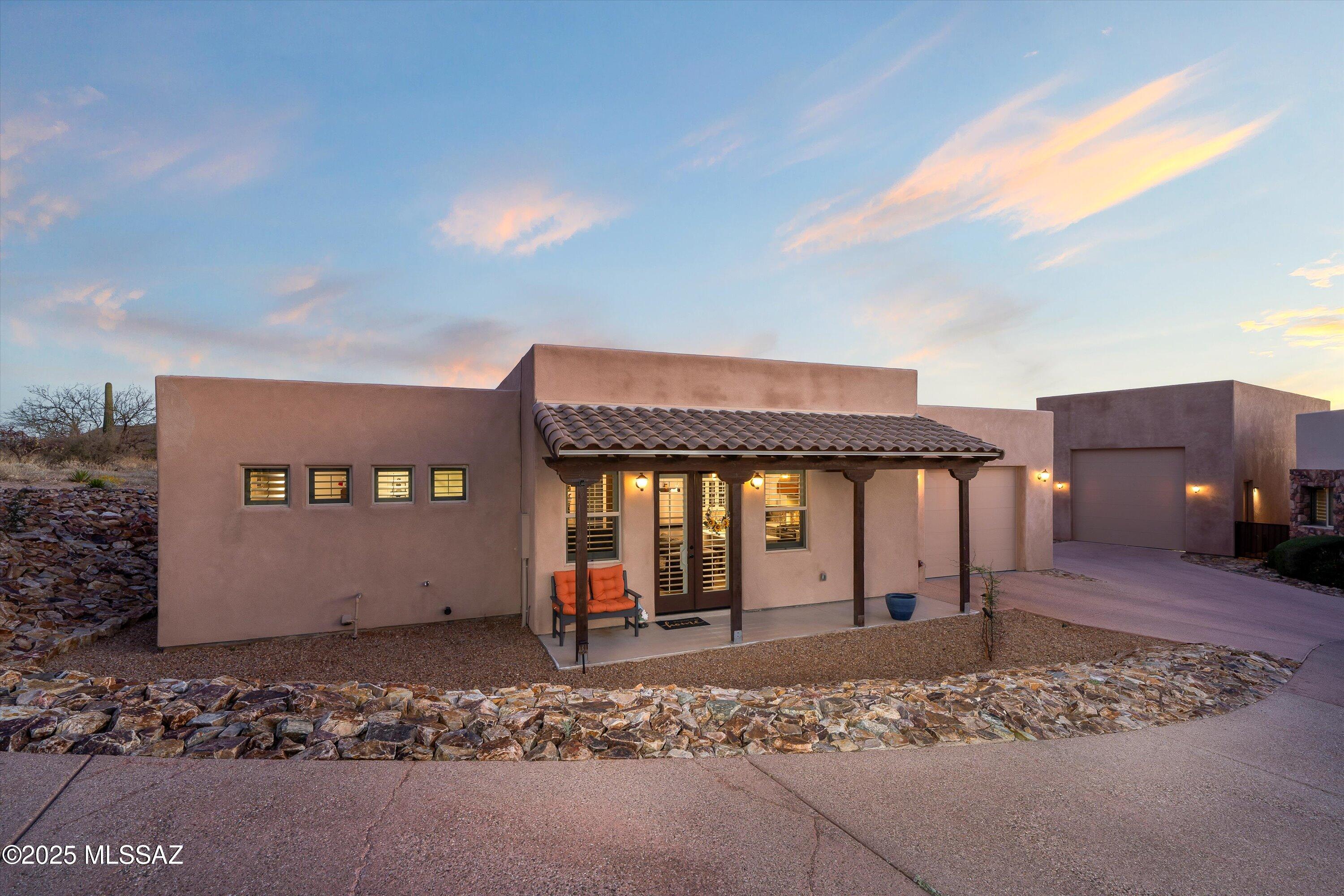 Coyote Creek (1-395) - Residential