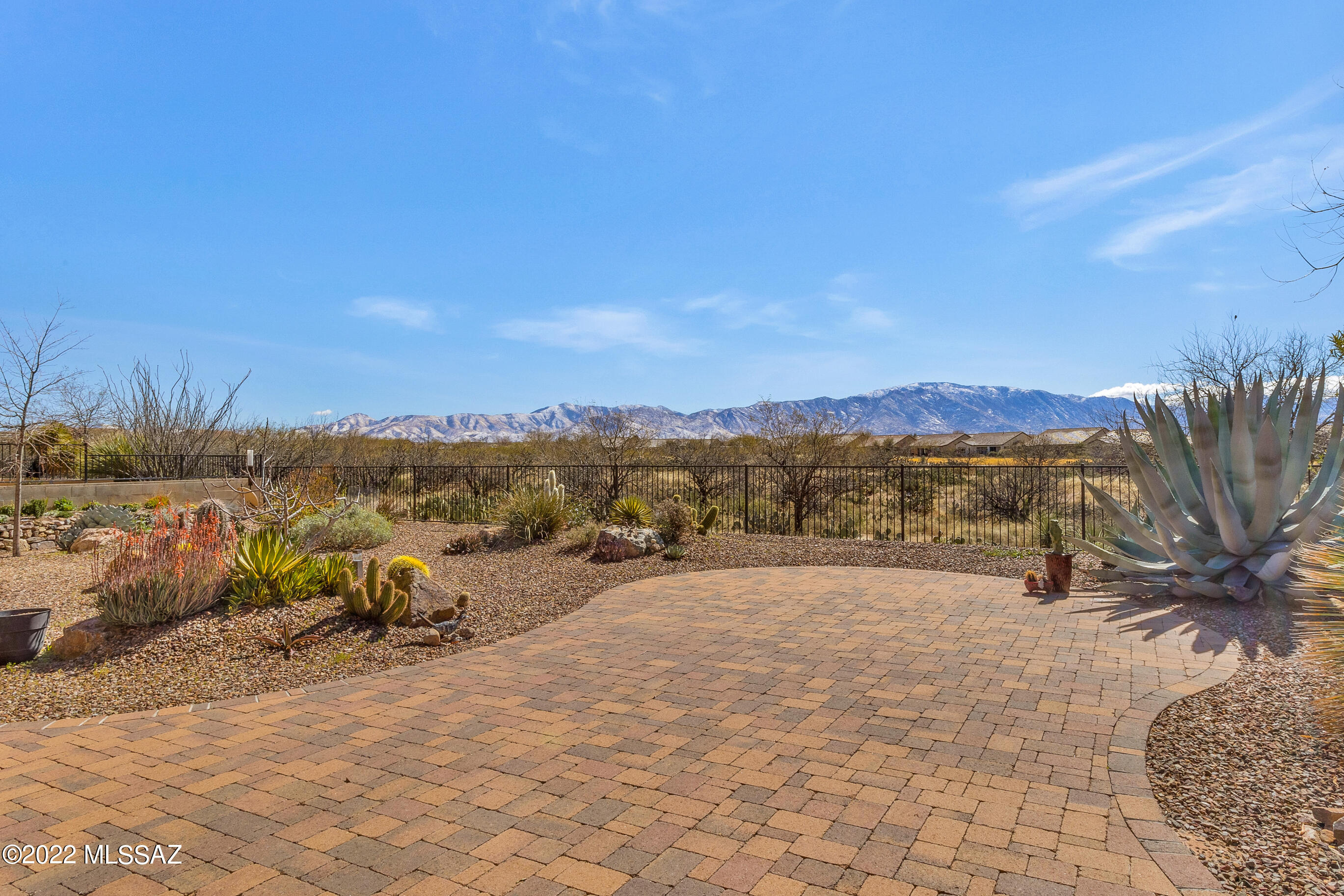 Saddlebrooke Ranch - Residential