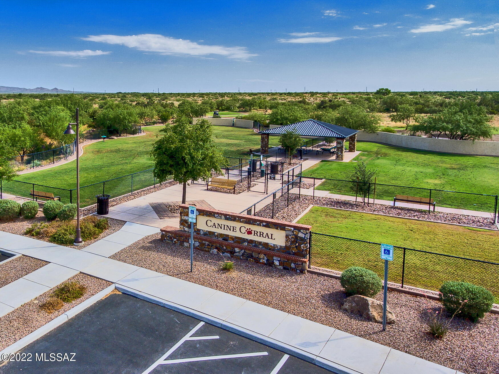 Saddlebrooke Ranch - Residential