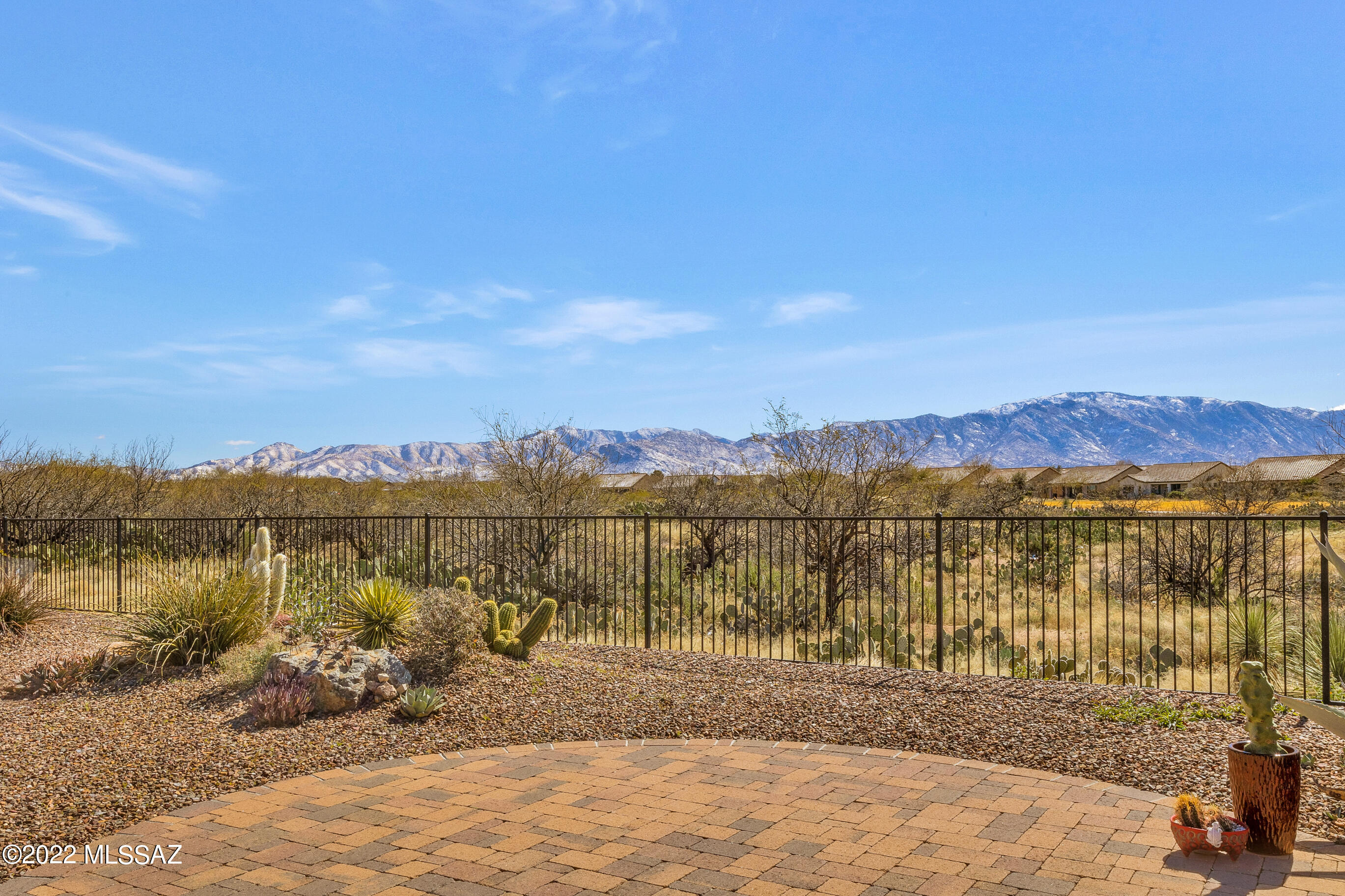 Saddlebrooke Ranch - Residential