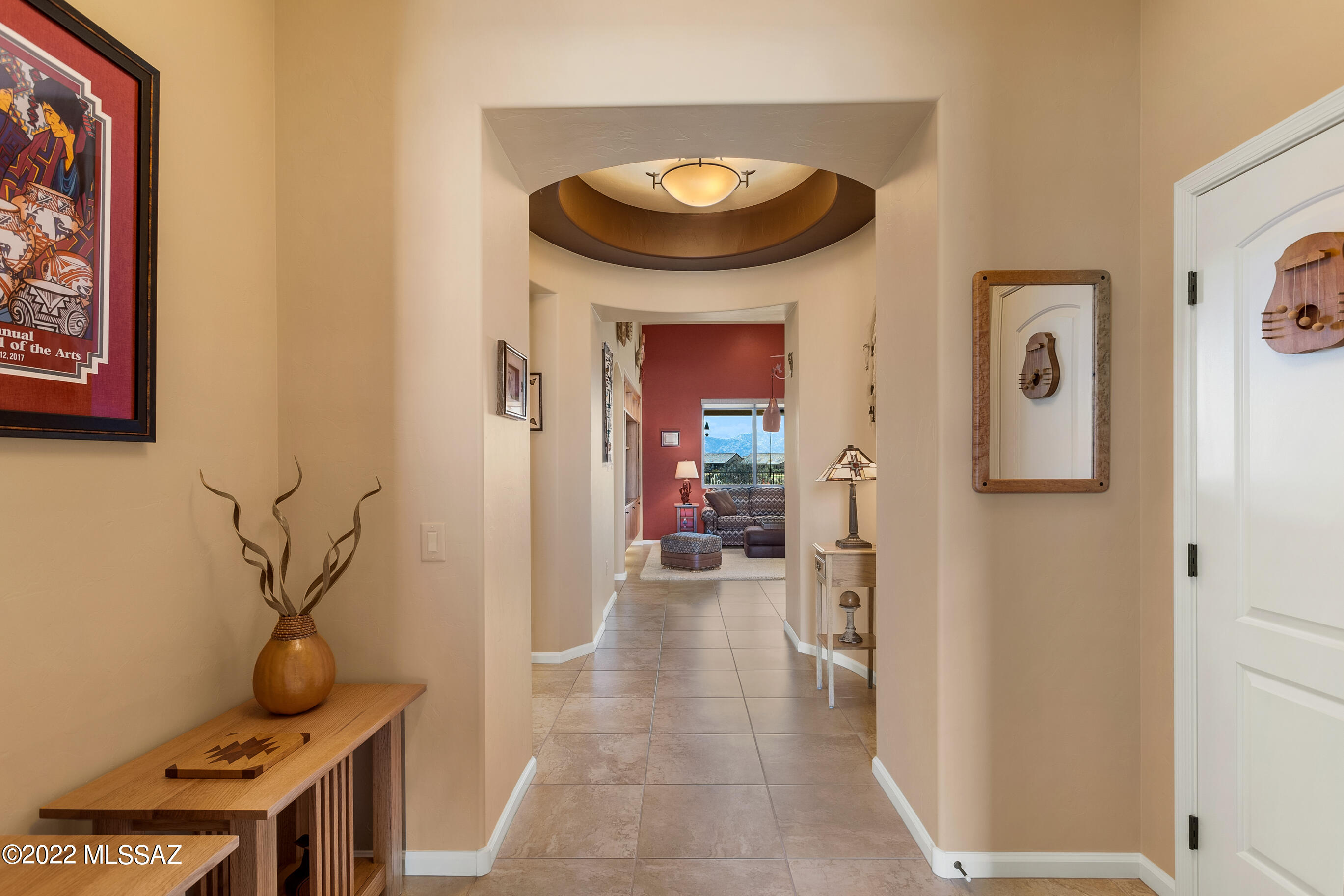 Saddlebrooke Ranch - Residential