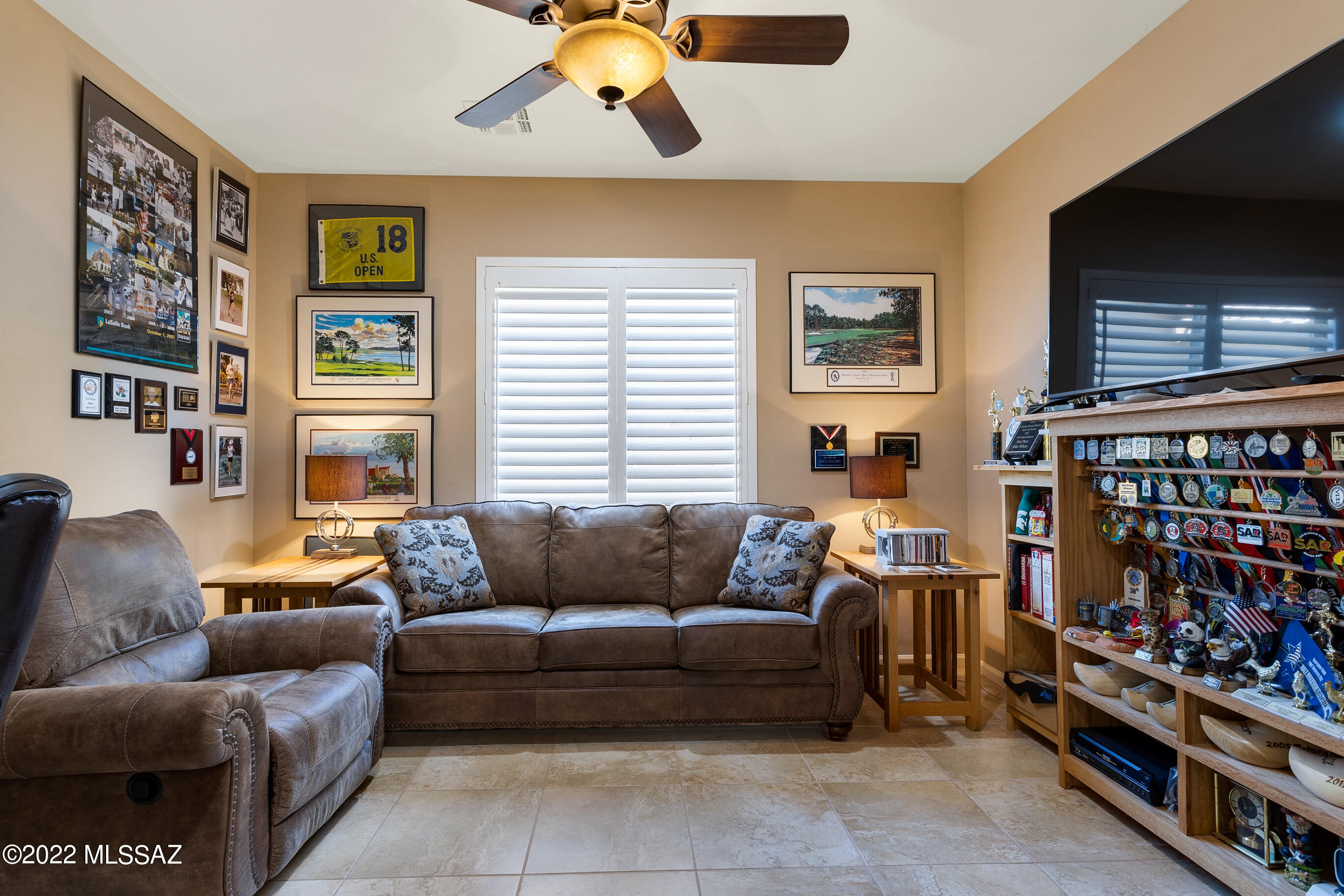 Saddlebrooke Ranch - Residential