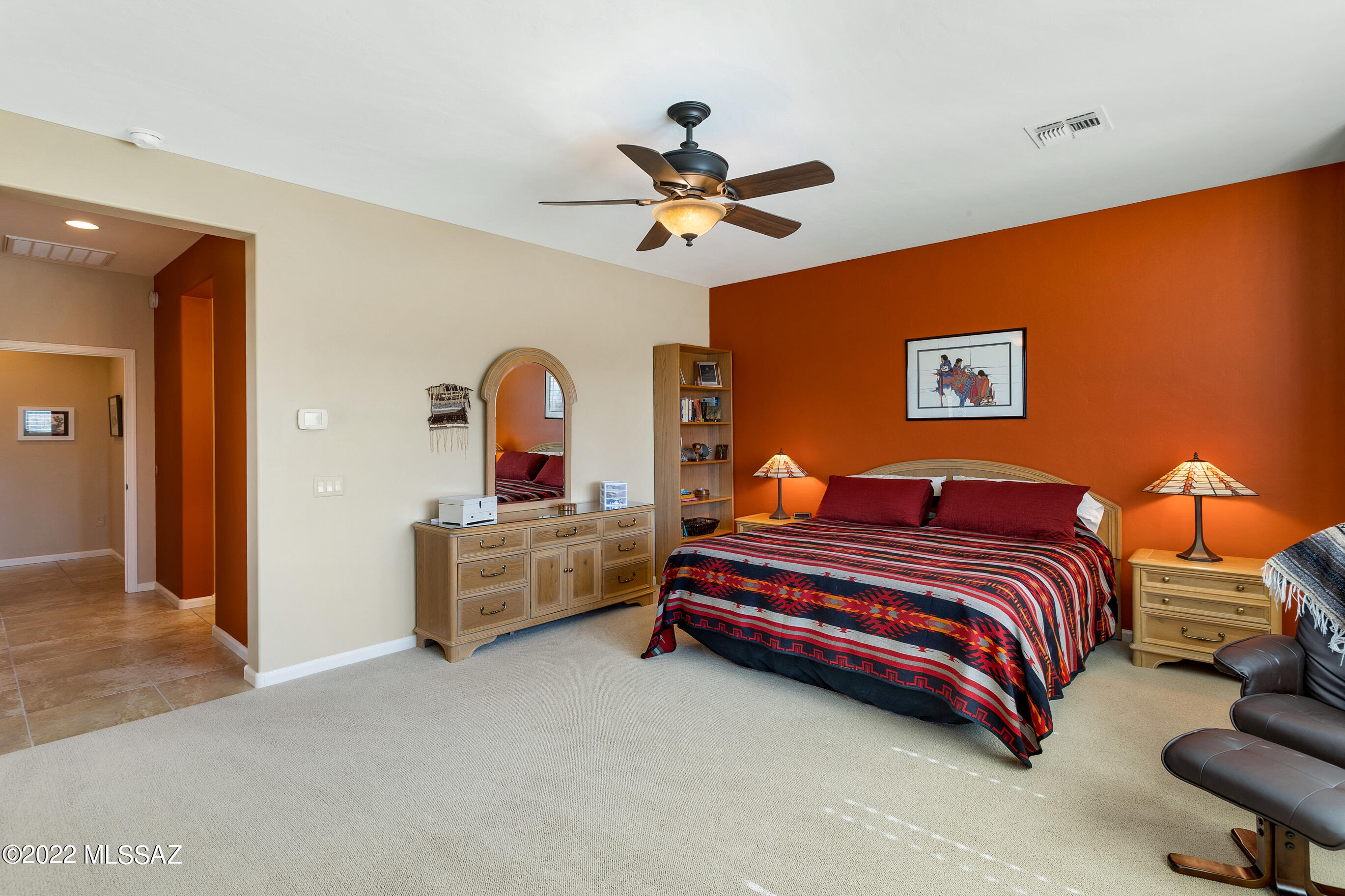 Saddlebrooke Ranch - Residential