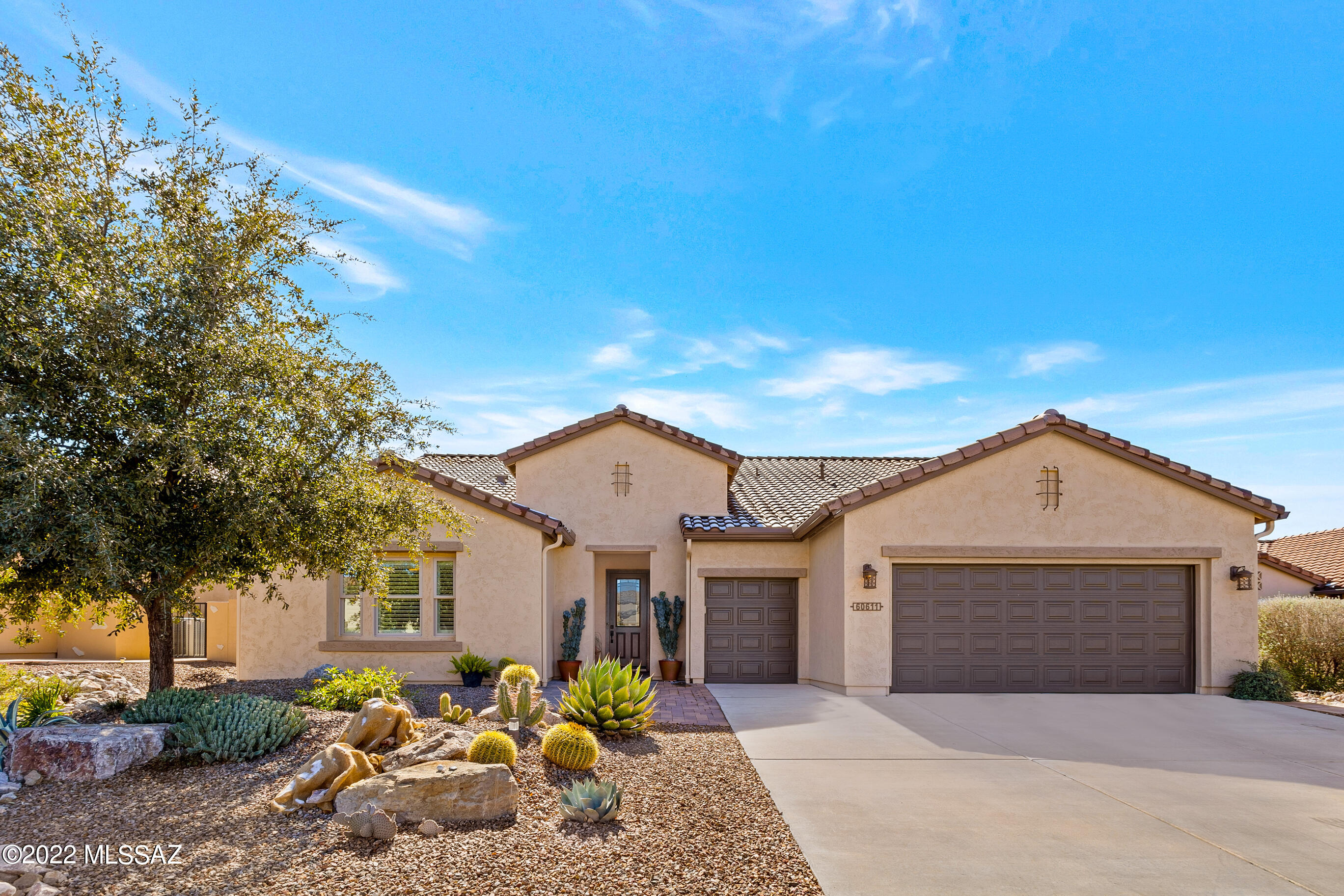 Saddlebrooke Ranch - Residential