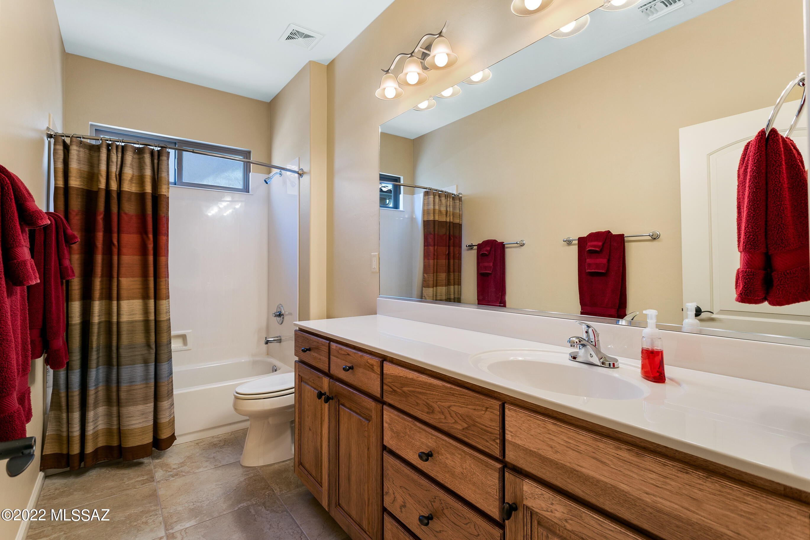 Saddlebrooke Ranch - Residential