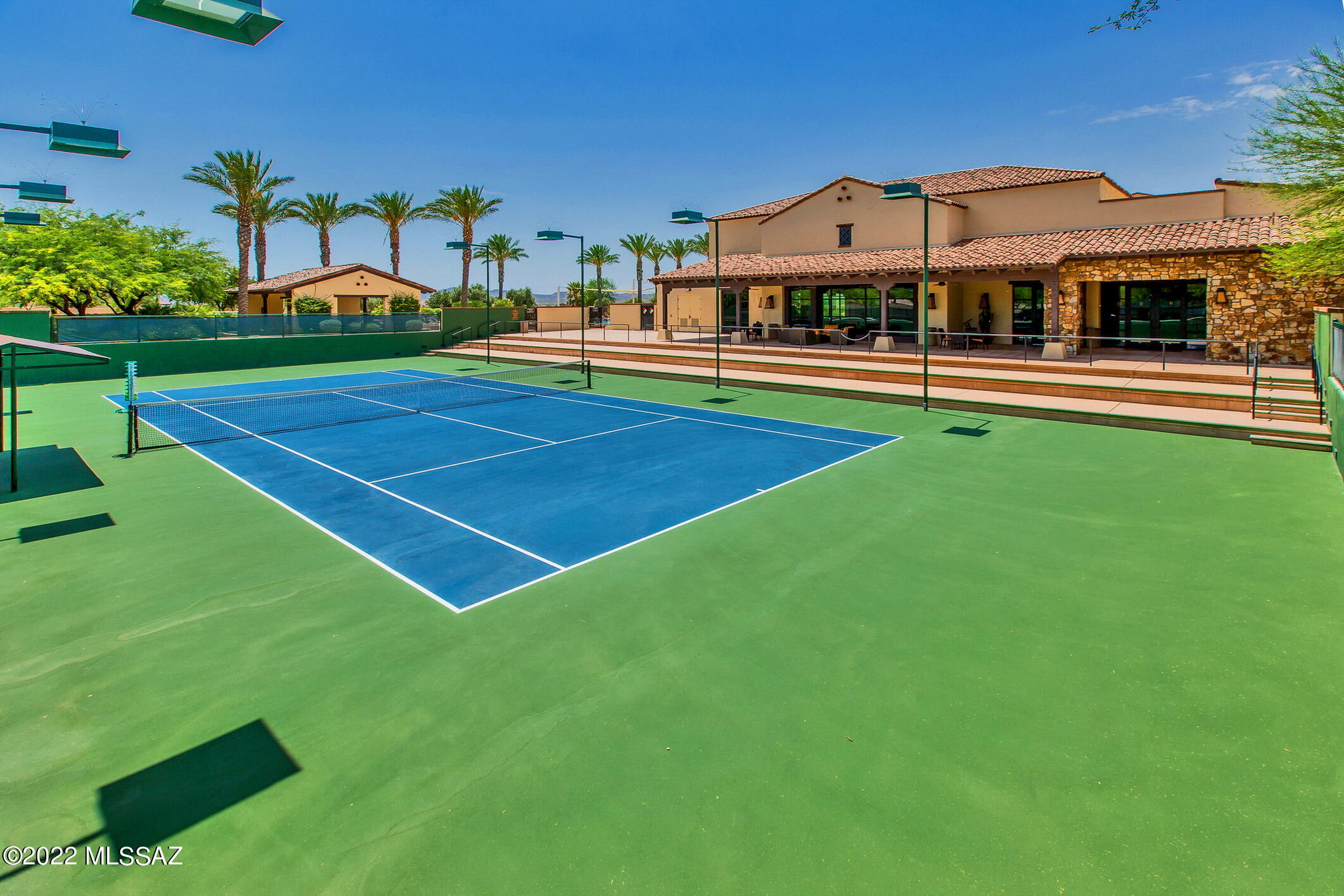 Saddlebrooke Ranch - Residential